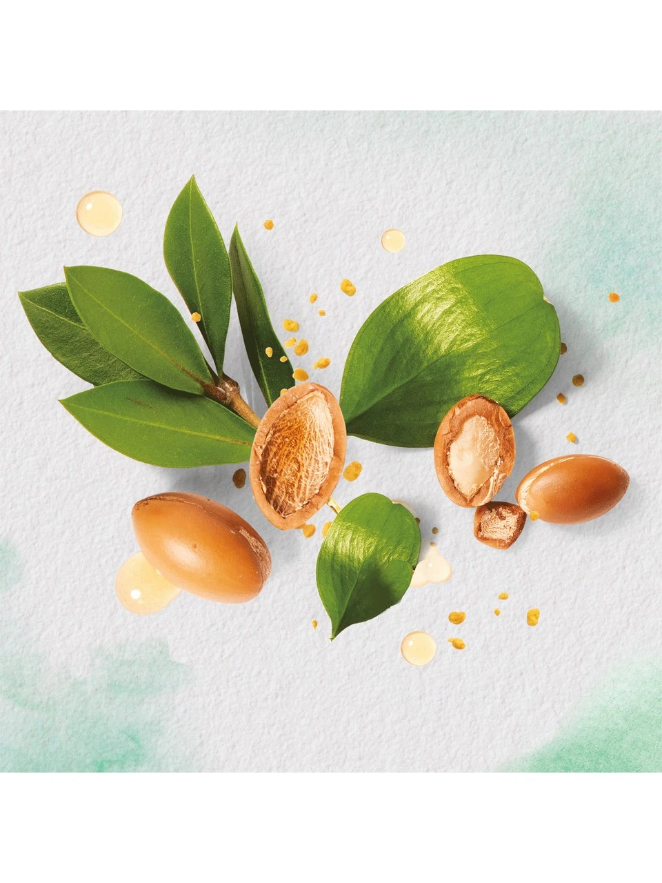 Herbal Essences Fas Argan Yağı Onarıcı Maske 250 ml %90 Doğal Saç Bakım Maskesi