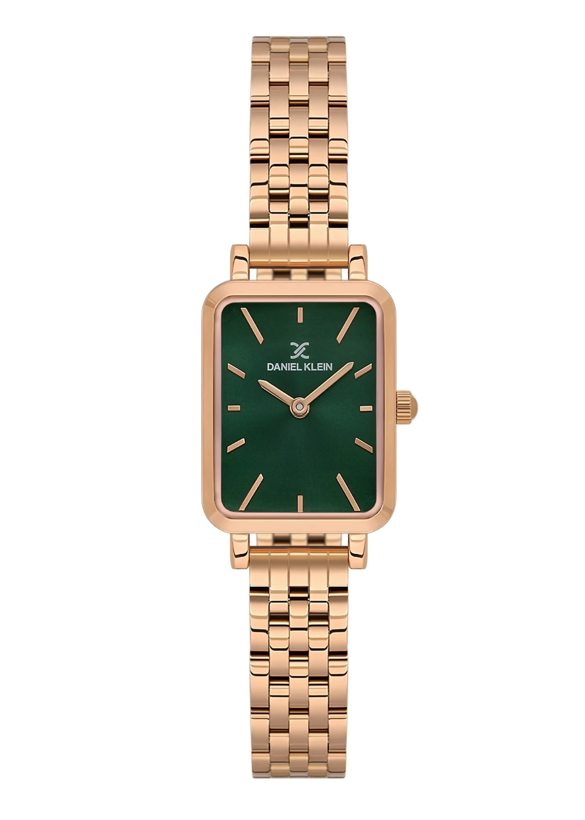 Daniel Klein DK.1.13775-5 Orijinal Kadın Kol Saati Mineral Cam 3 ATM Su Geçirmez Renk Saat