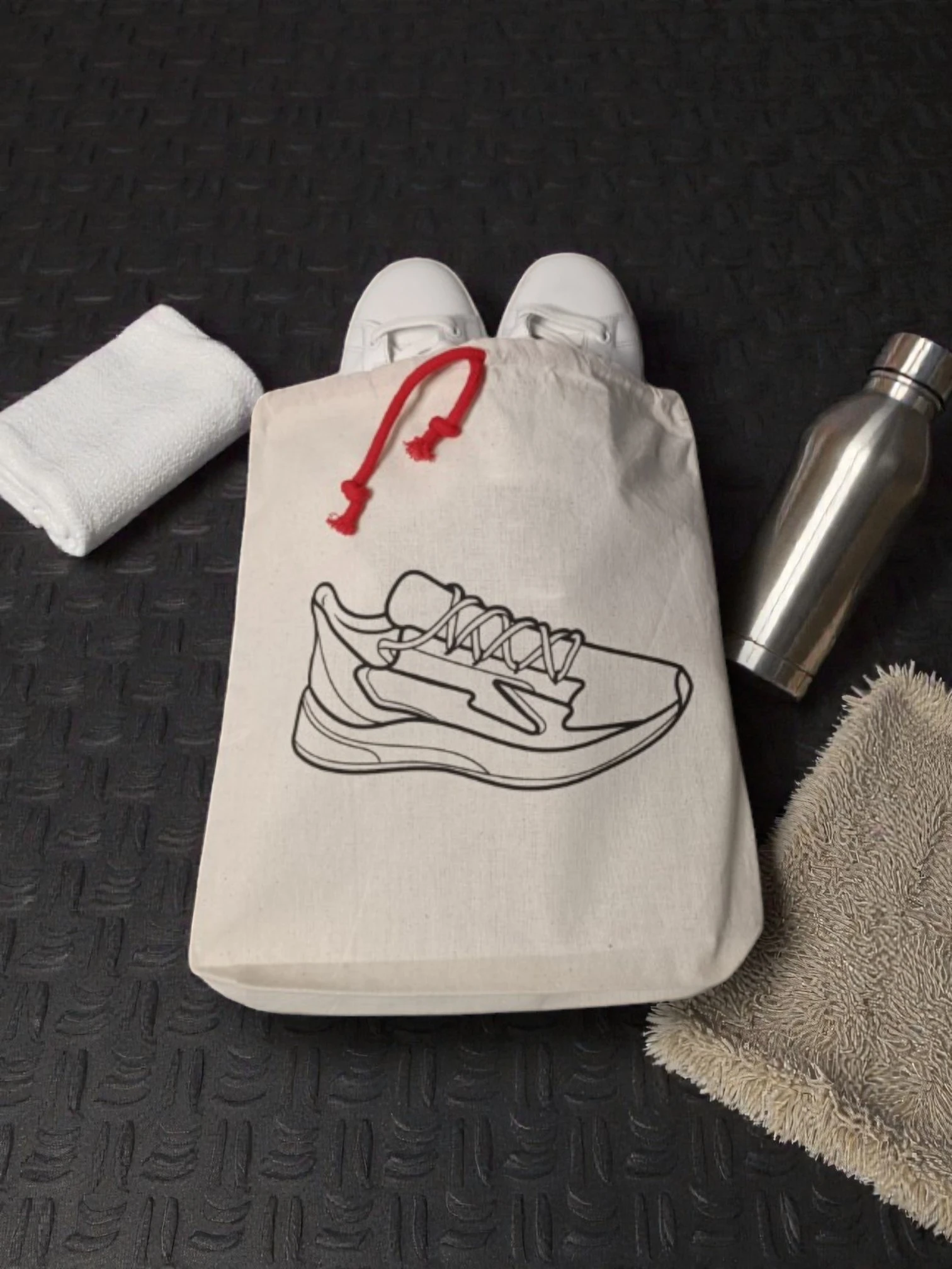 Karia No:2 Spor Ayakkabı Kesesi image