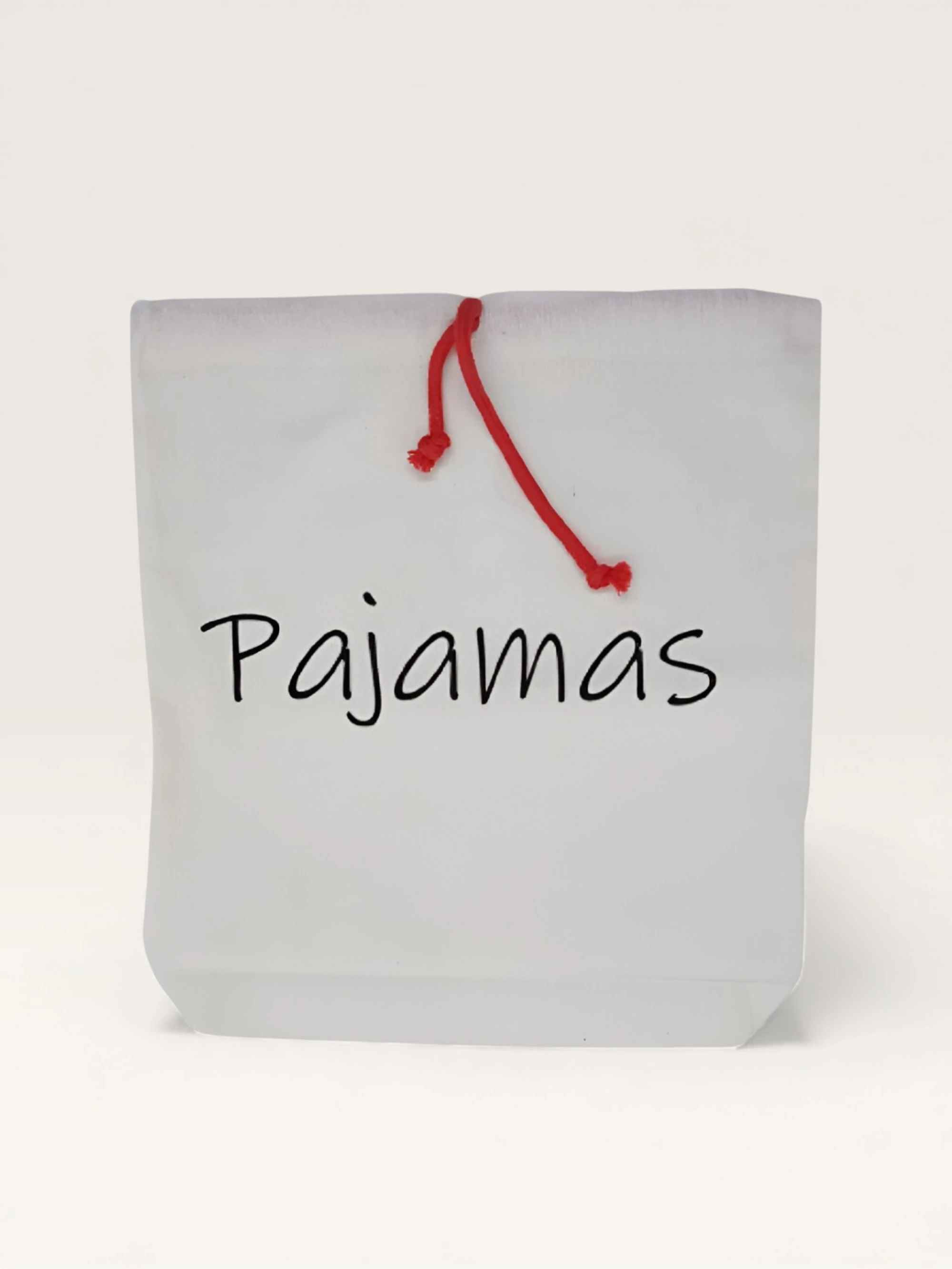 Karia No:7 Pijama Kesesi