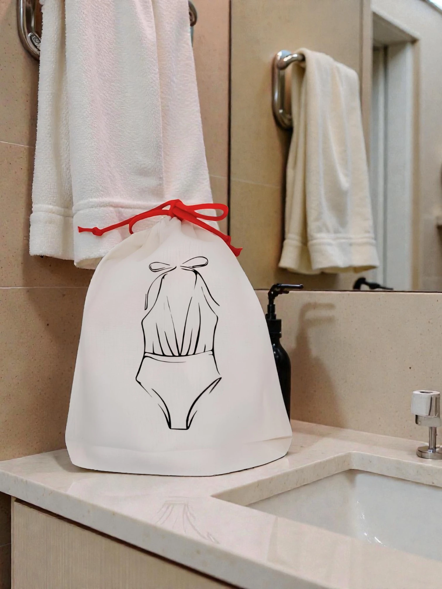 Karia No:8 Mayo Bikini Kesesi