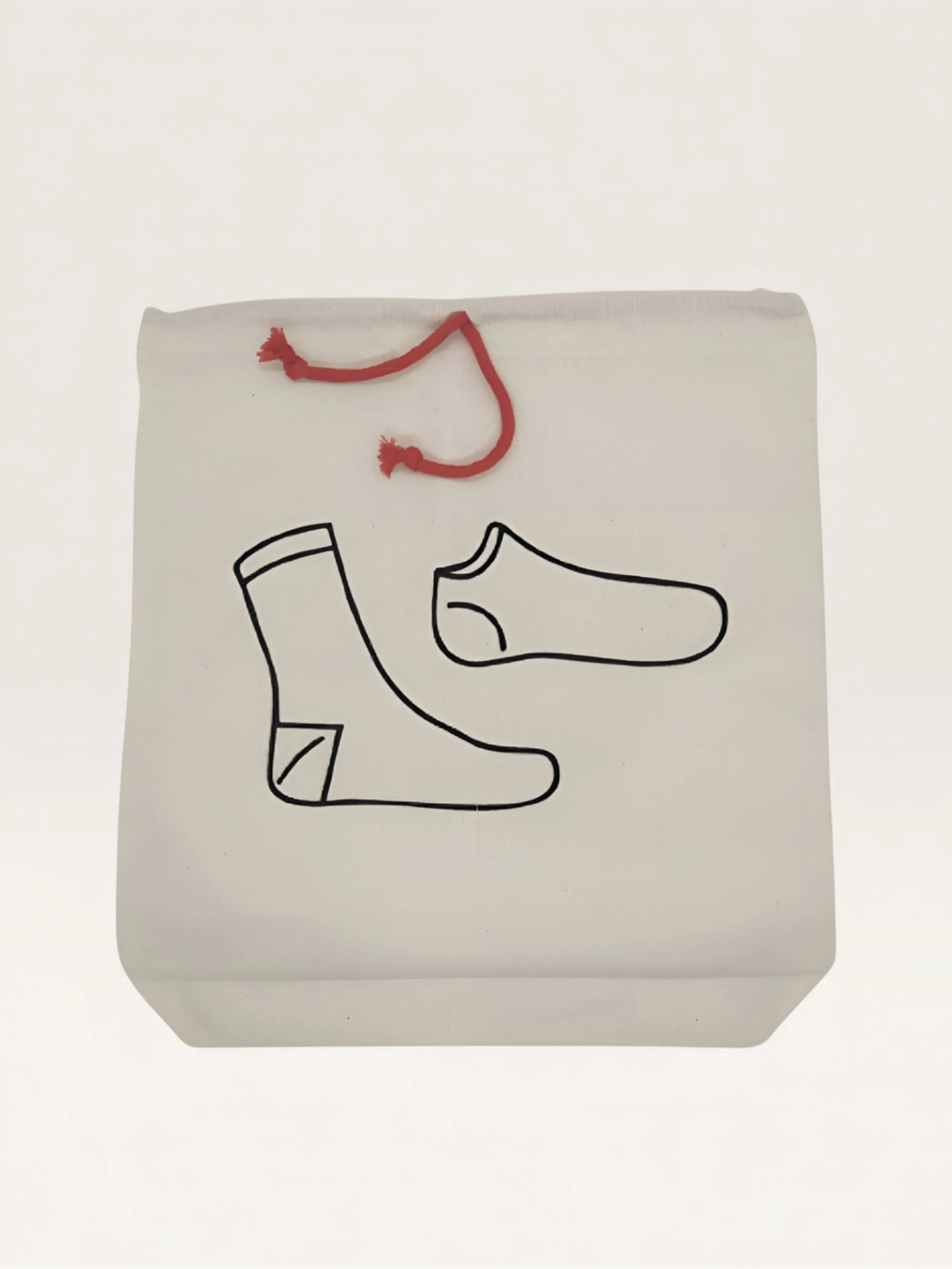 Karia No:6 Çorap Kesesi