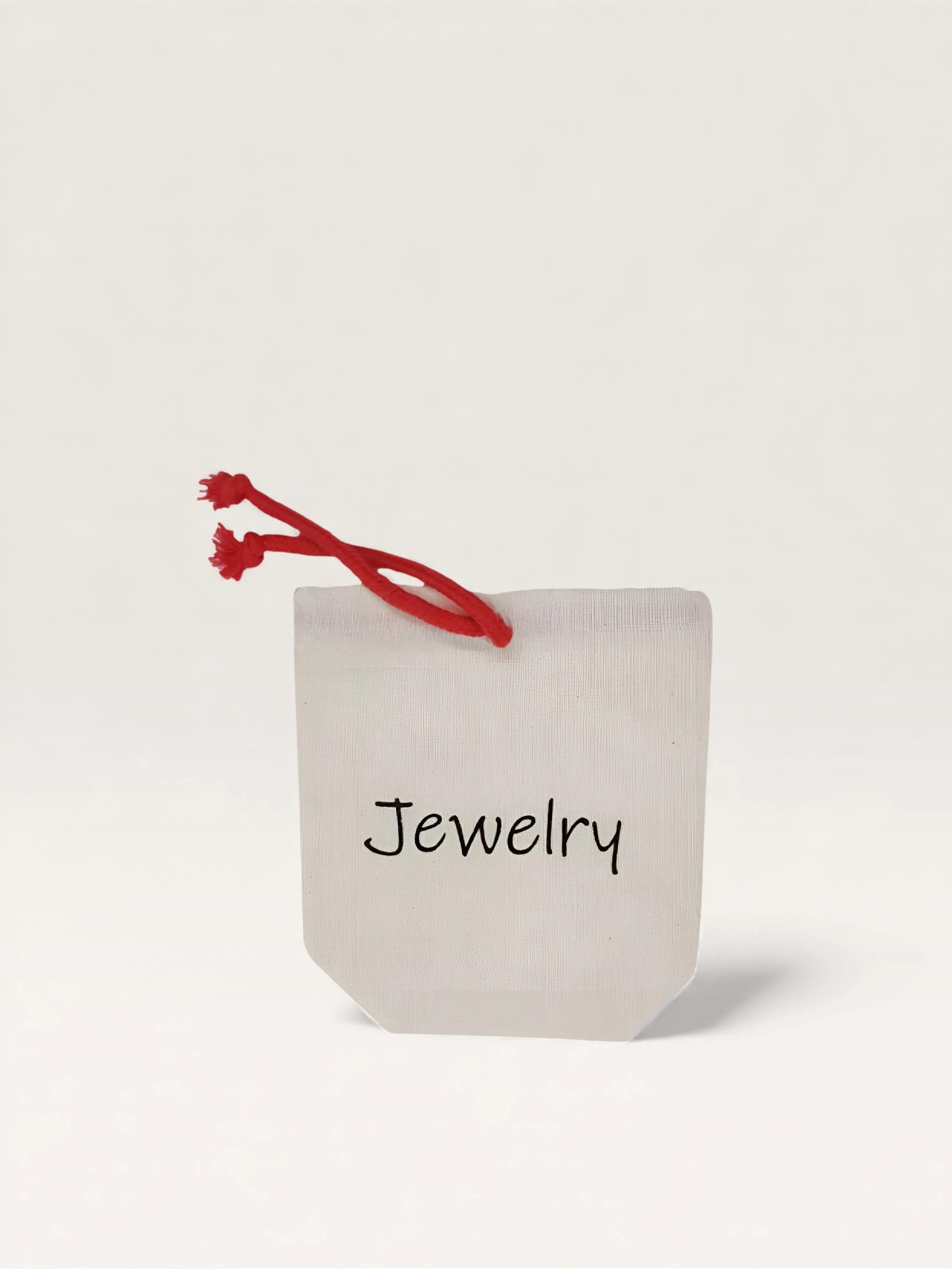 Karia No:10 Aksesuar Takı Kesesi