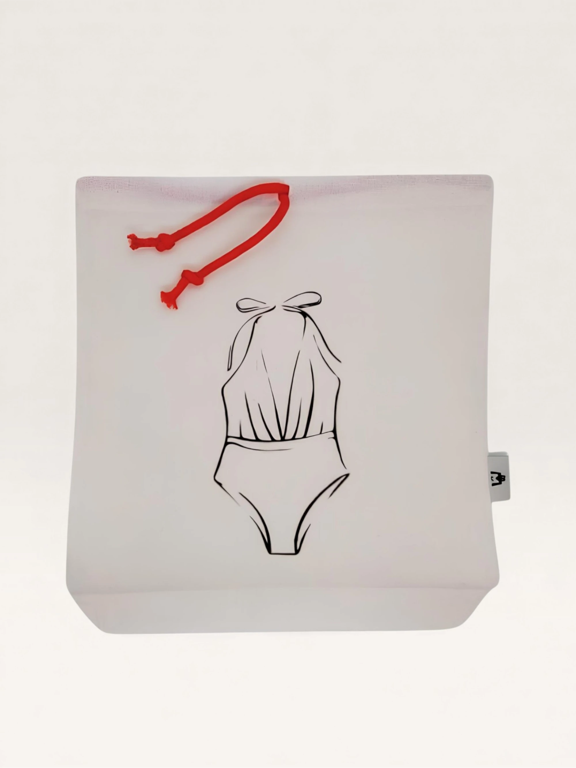 Karia No:8 Mayo Bikini Kesesi