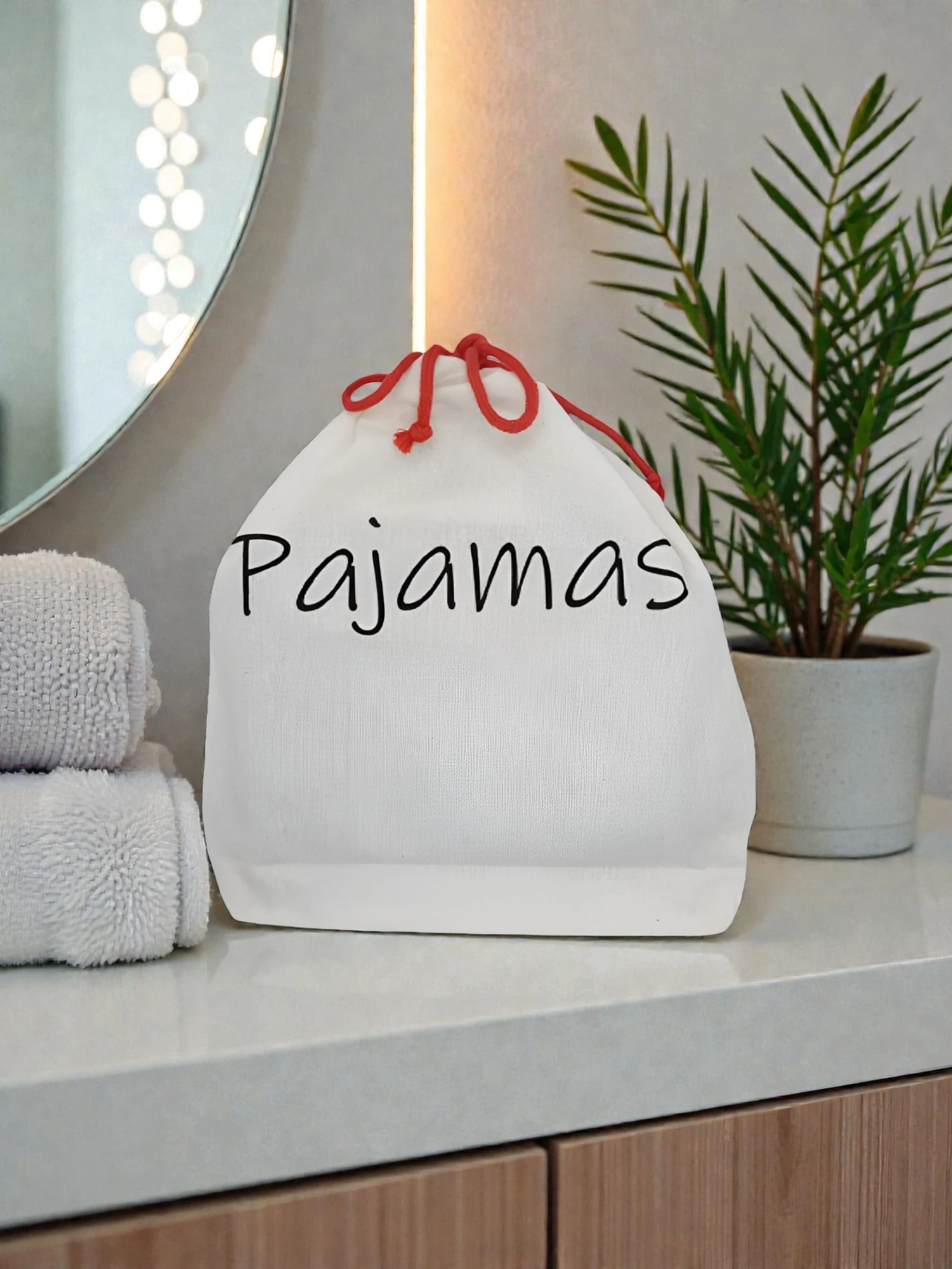 Karia No:7 Pijama Kesesi image