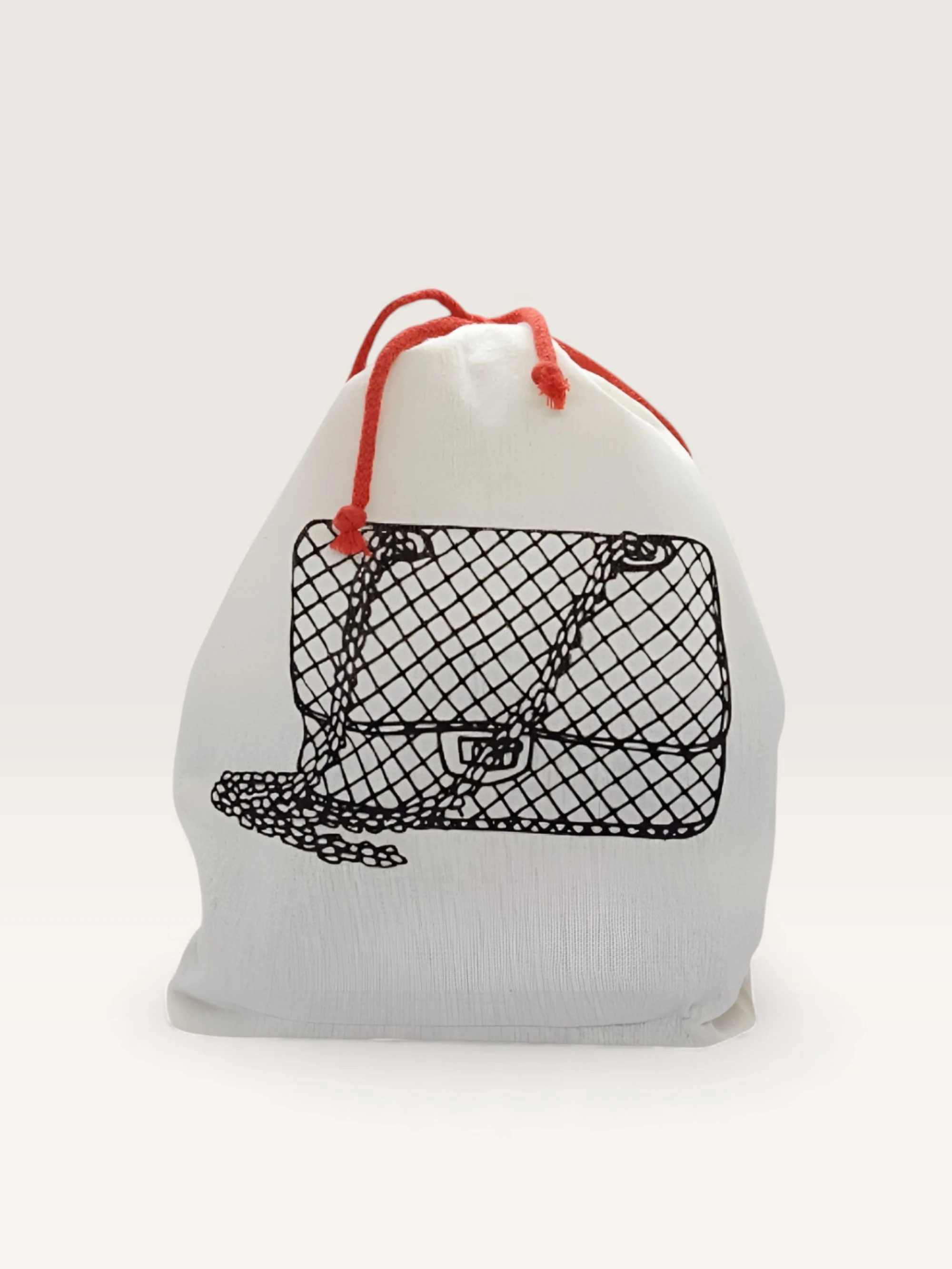 Karia No:4 Çanta Kesesi