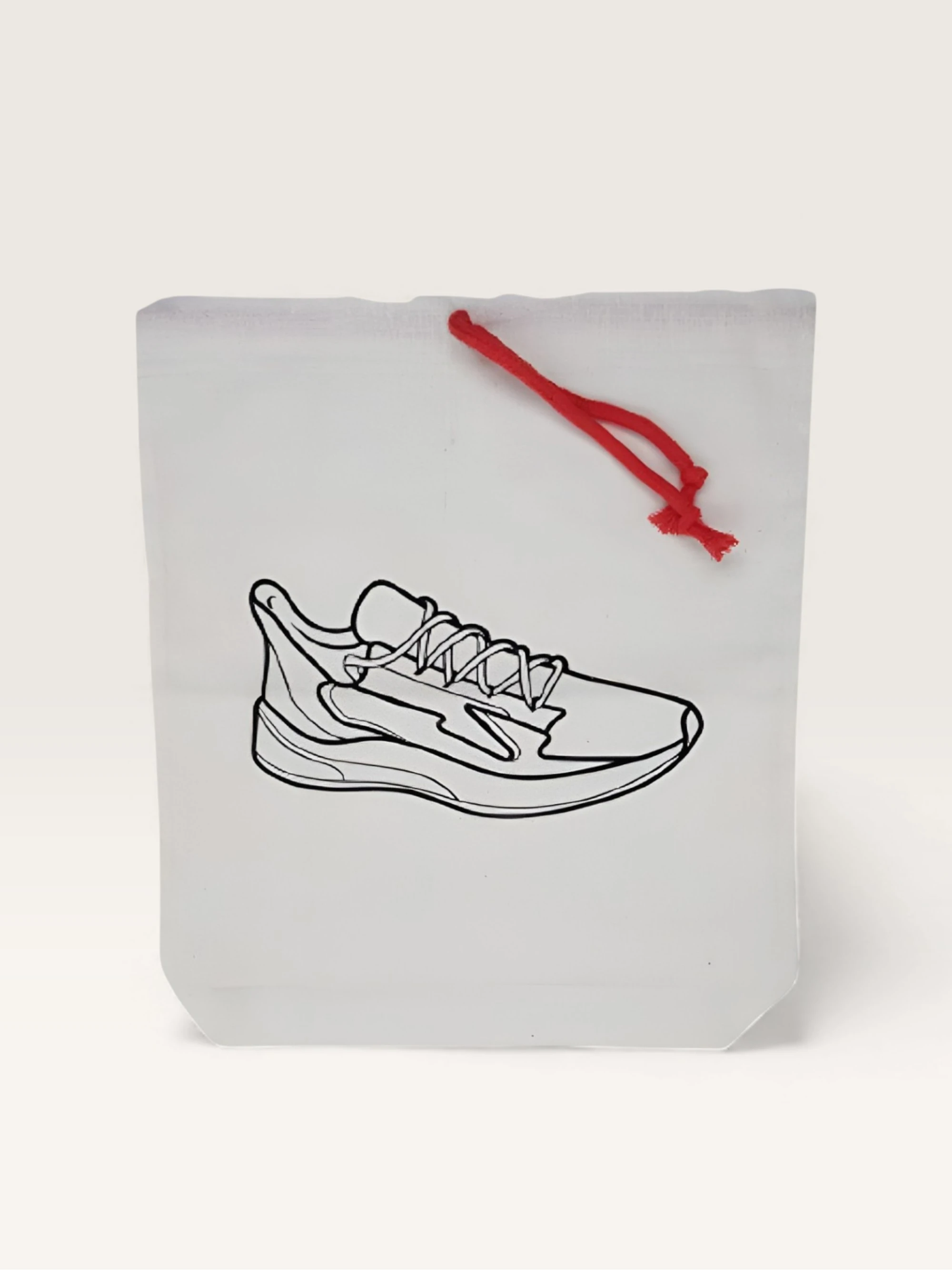 Karia No:2 Spor Ayakkabı Kesesi