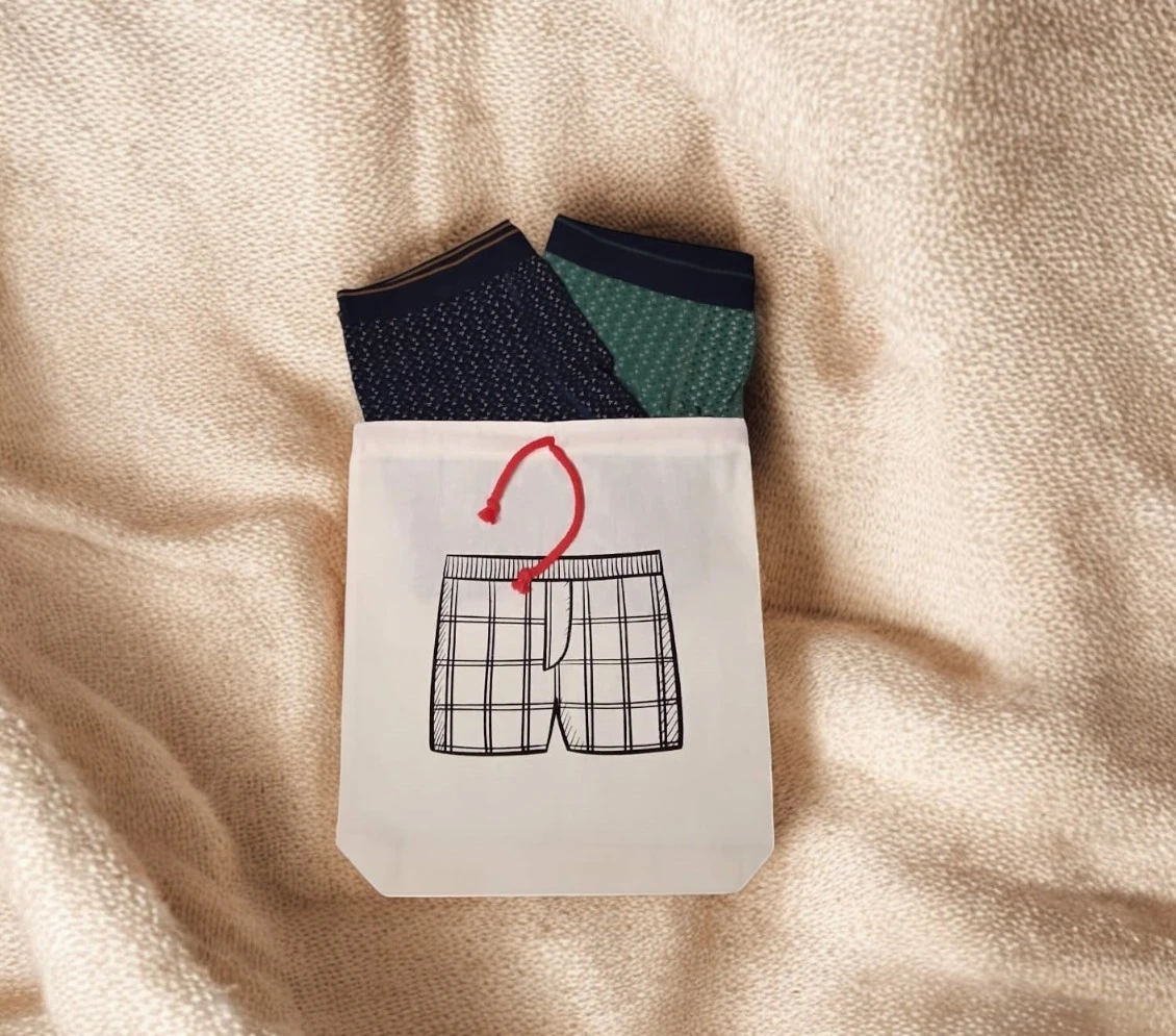 Karia No:5 Boxer Kesesi image