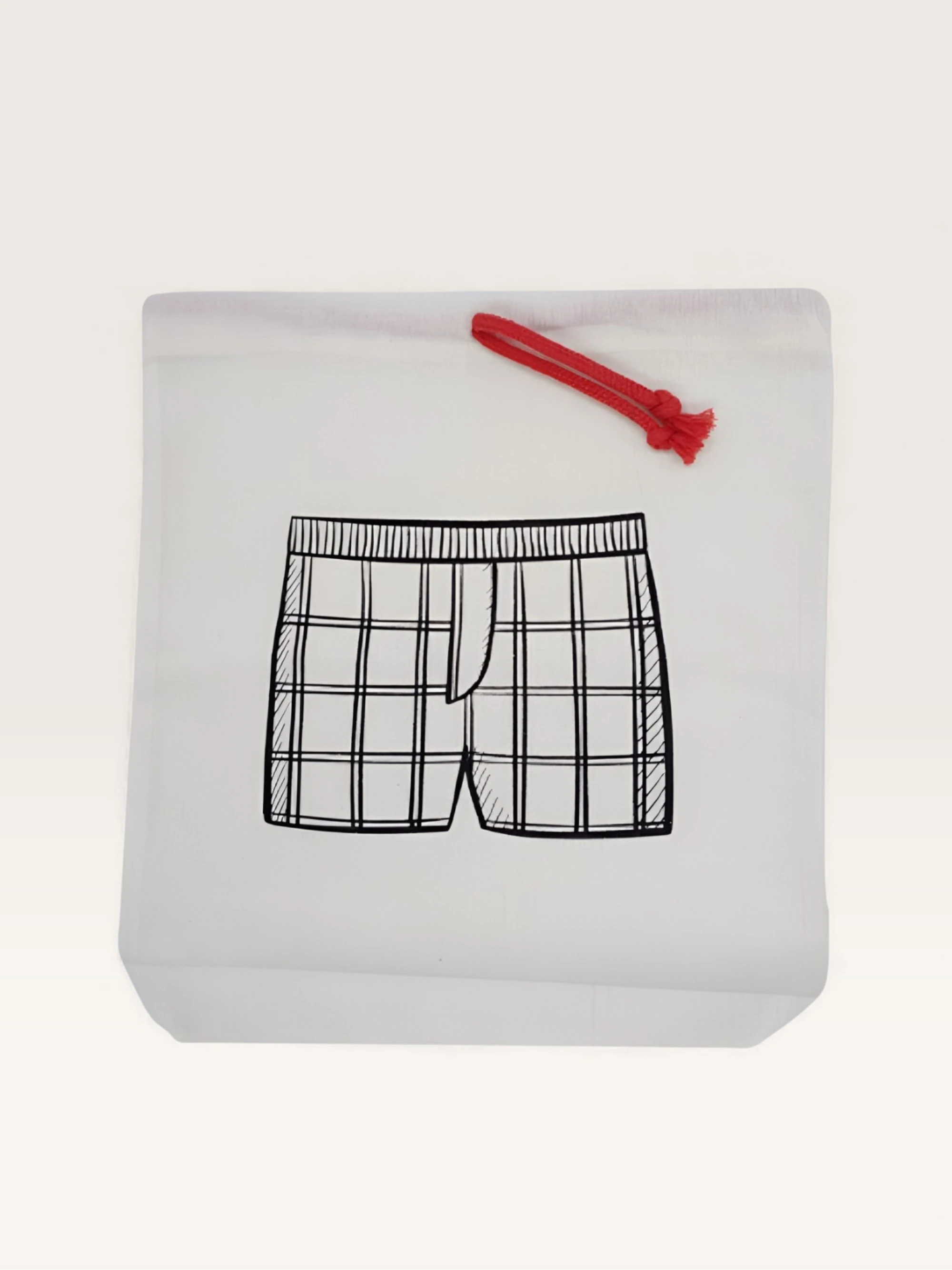 Karia No:5 Boxer Kesesi