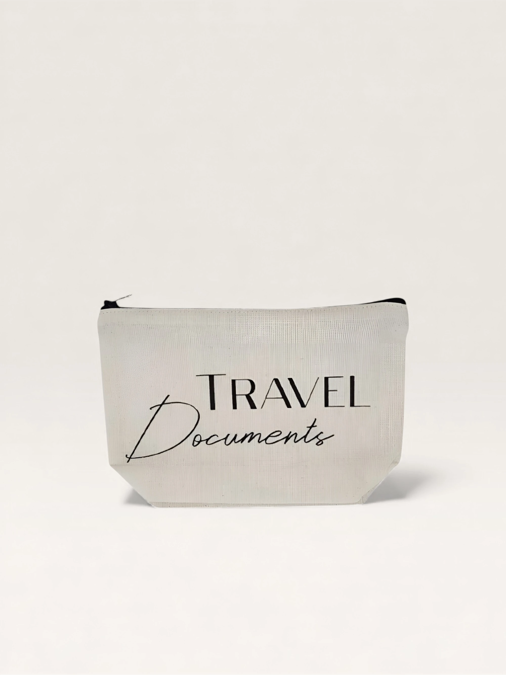 Karia No:12 Pasaport Kesesi