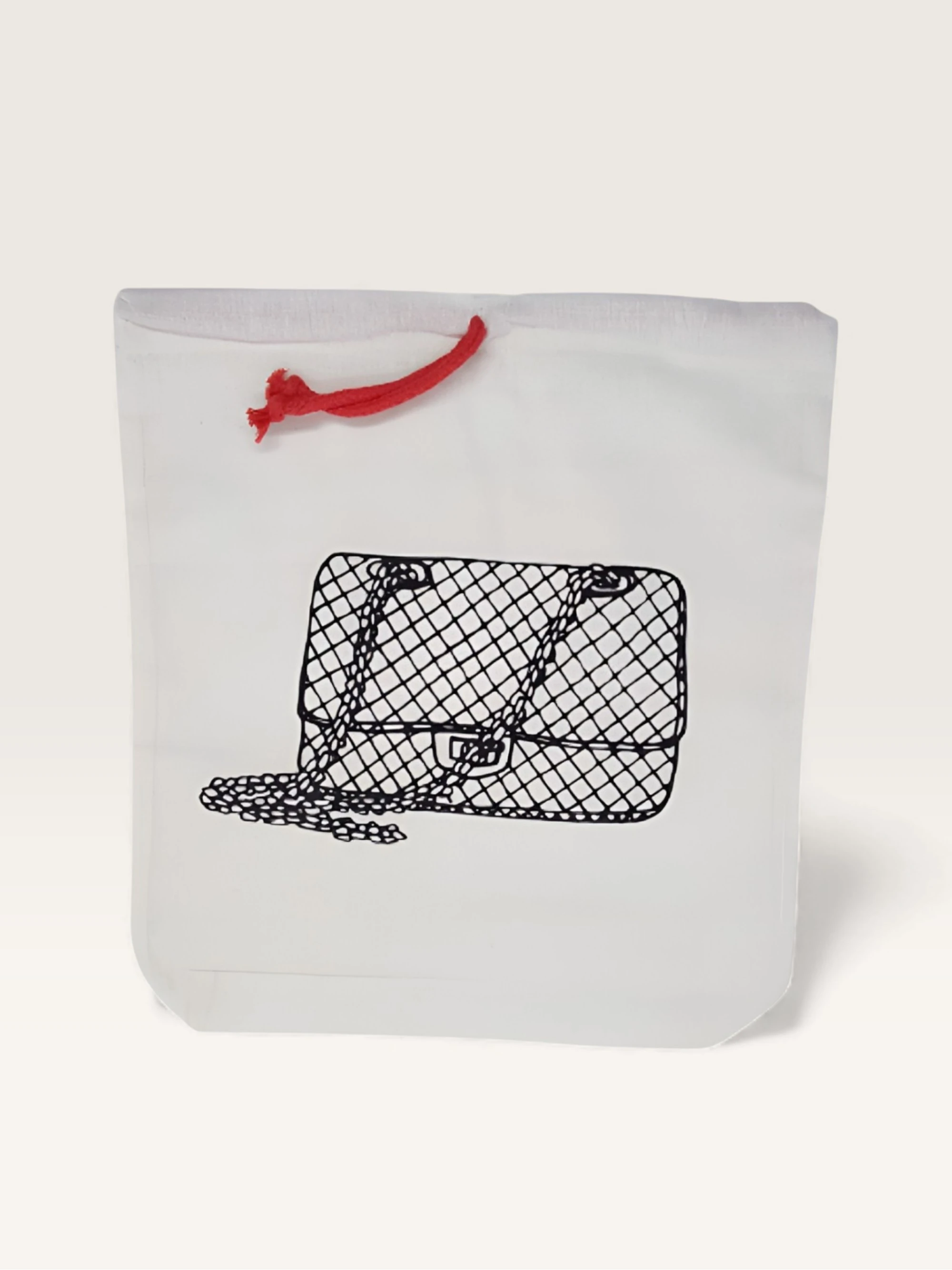 Karia No:4 Çanta Kesesi