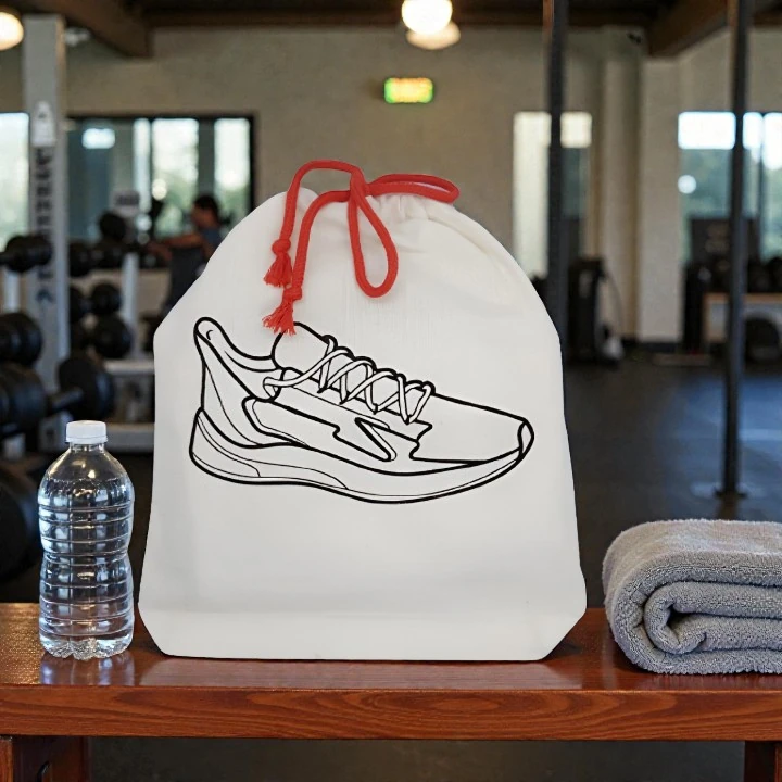 Karia No:2 Spor Ayakkabı Kesesi