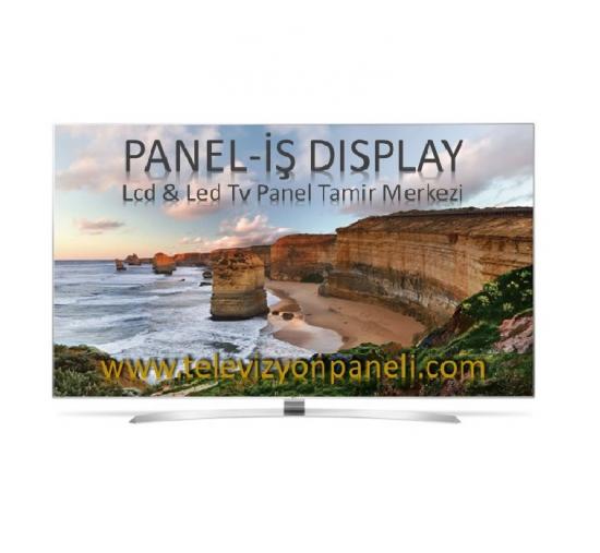 LG 32LH604V TELEVİZYON PANEL DEĞİŞİMİ