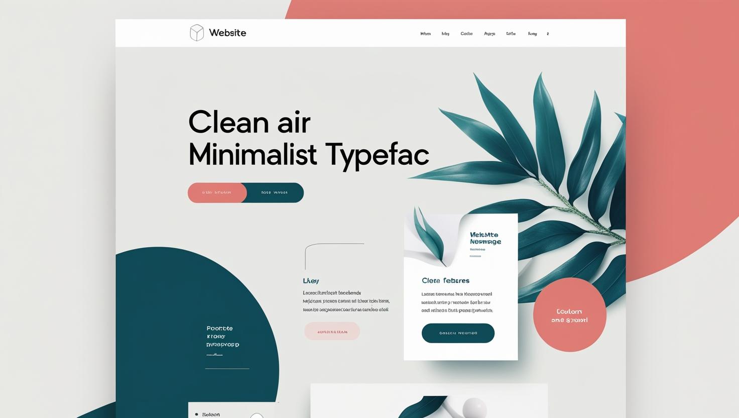 Premium Web Sitesi