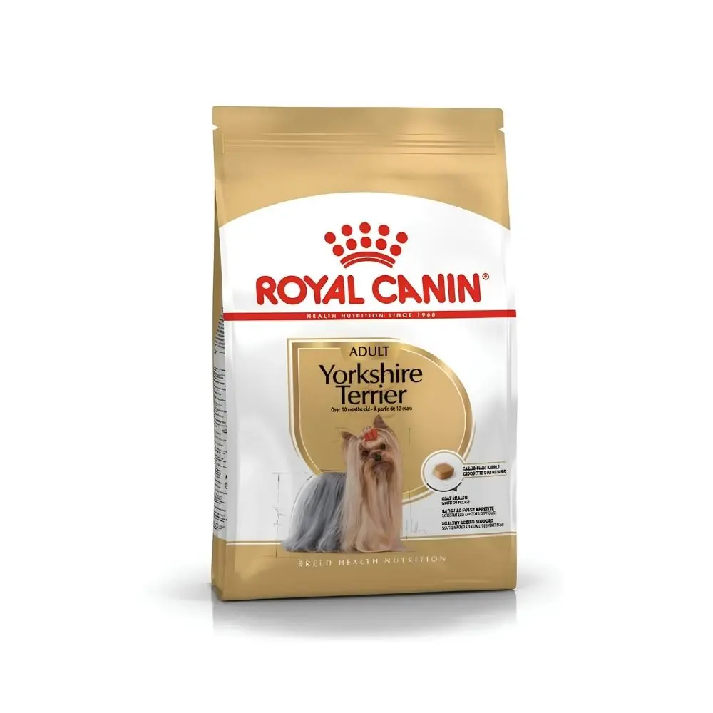 Royal Canin Yorkshire Terrier Yetişkin Kuru Köpek Maması 1.5 Kg