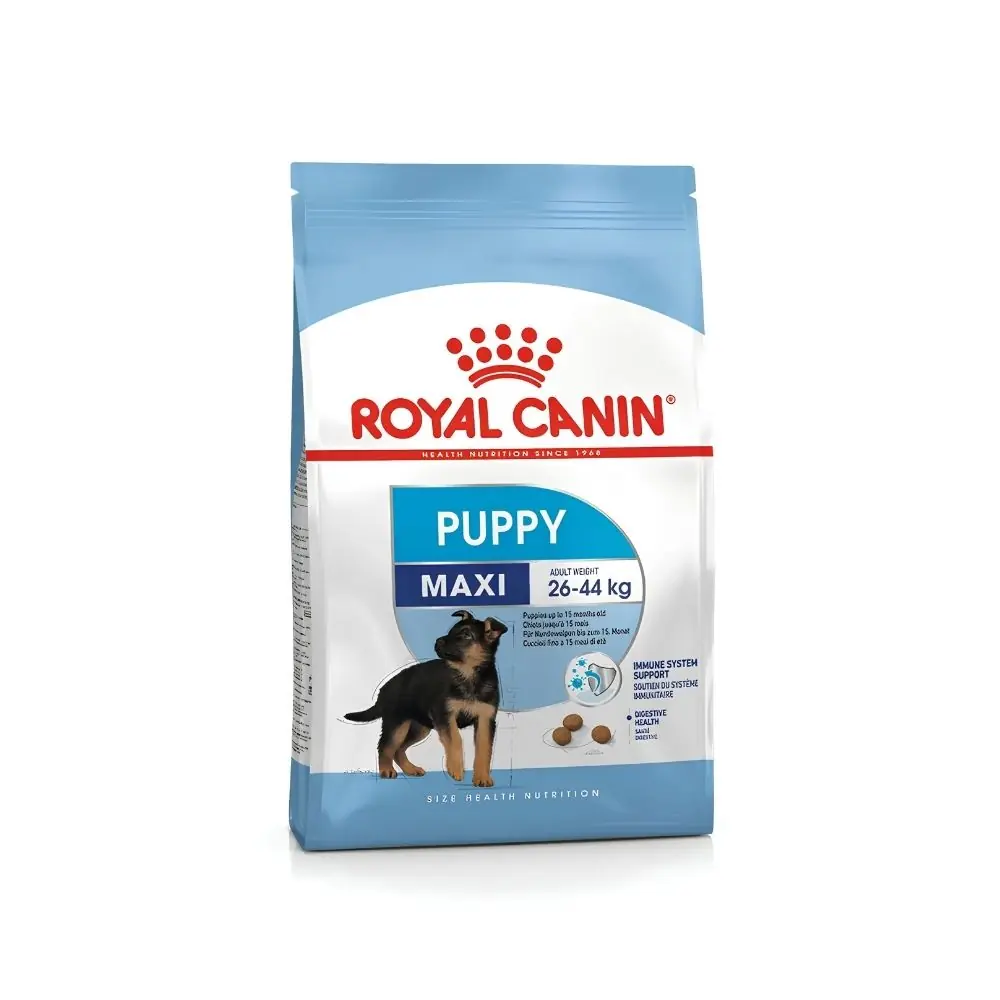 Royal Canin Maxi Puppy Yavru Kuru Köpek Maması 15 Kg 