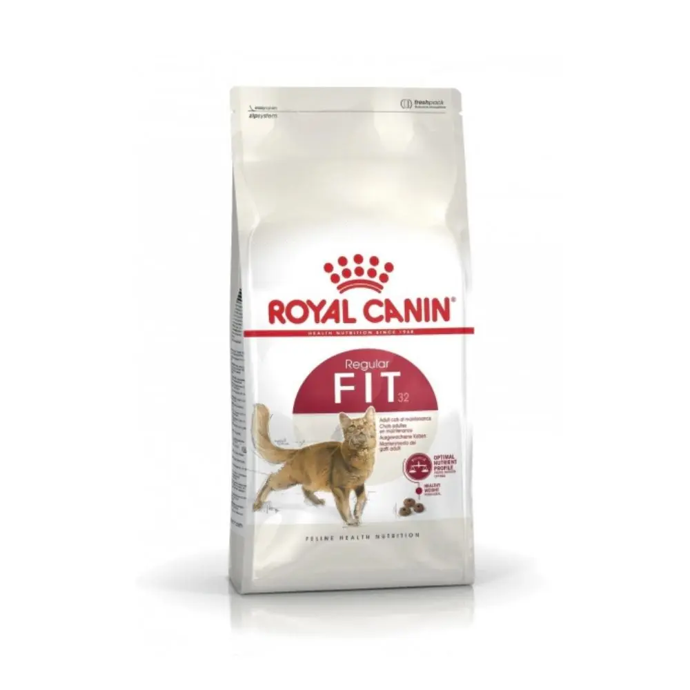 Royal Canin Fit 32 Yetişkin Kuru Kedi Mamas