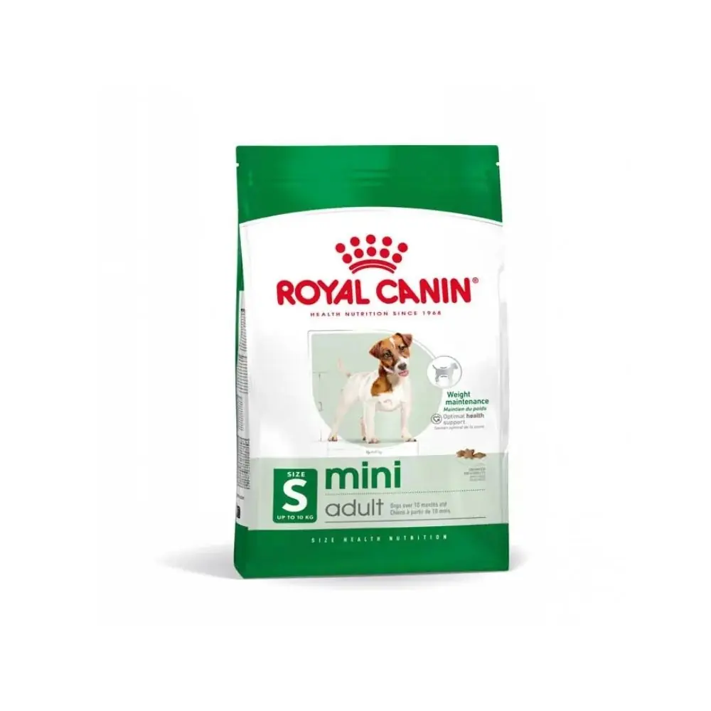 Royal Canin Mini Adult Küçük Irk Kuru Köpek Maması  - 2 KG