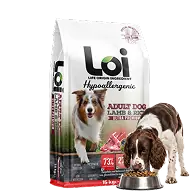 Köpek Mamaları