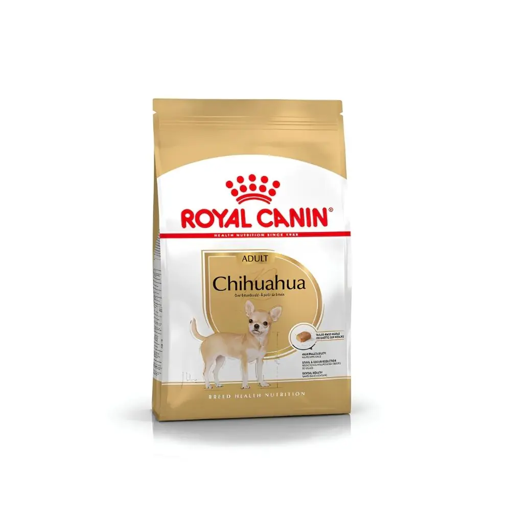 Royal Canin Chihuahua Adult Yetişkin Kuru Köpek Maması 1.5 Kg