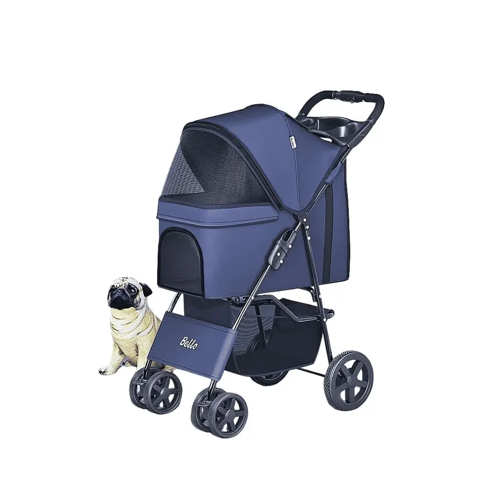 Gem Pets Kedi Köpek Arabası