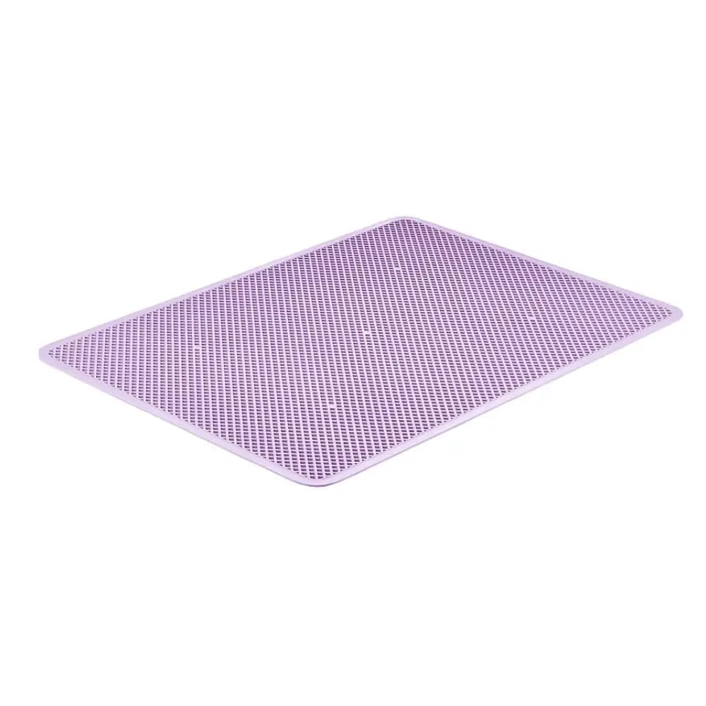 Elekli Kedi Tuvaleti Paspası - SNY-5112P