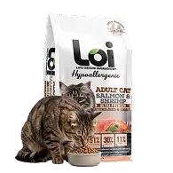 Kedi Mamaları