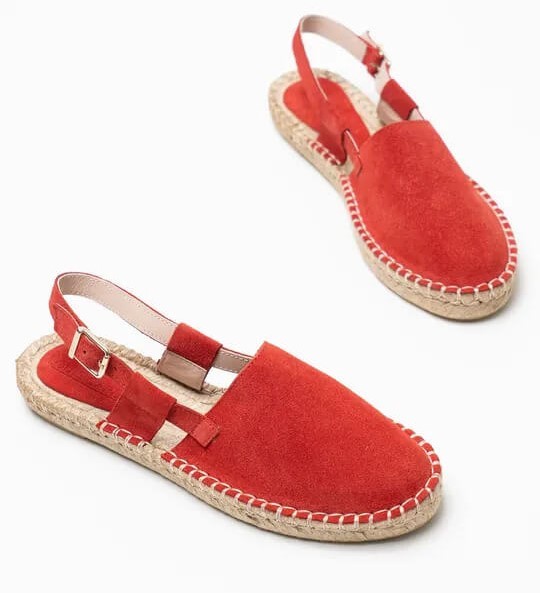 Espadril Ayakkabıların Günümüz Moda Trendleri