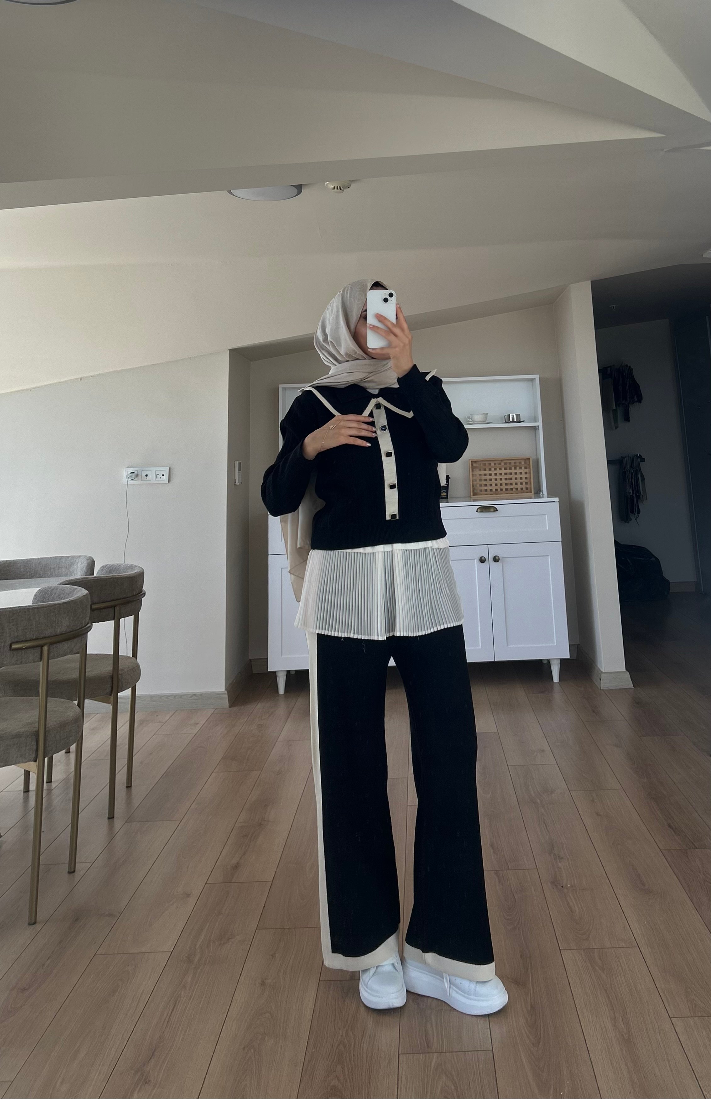 Levia Triko Takım