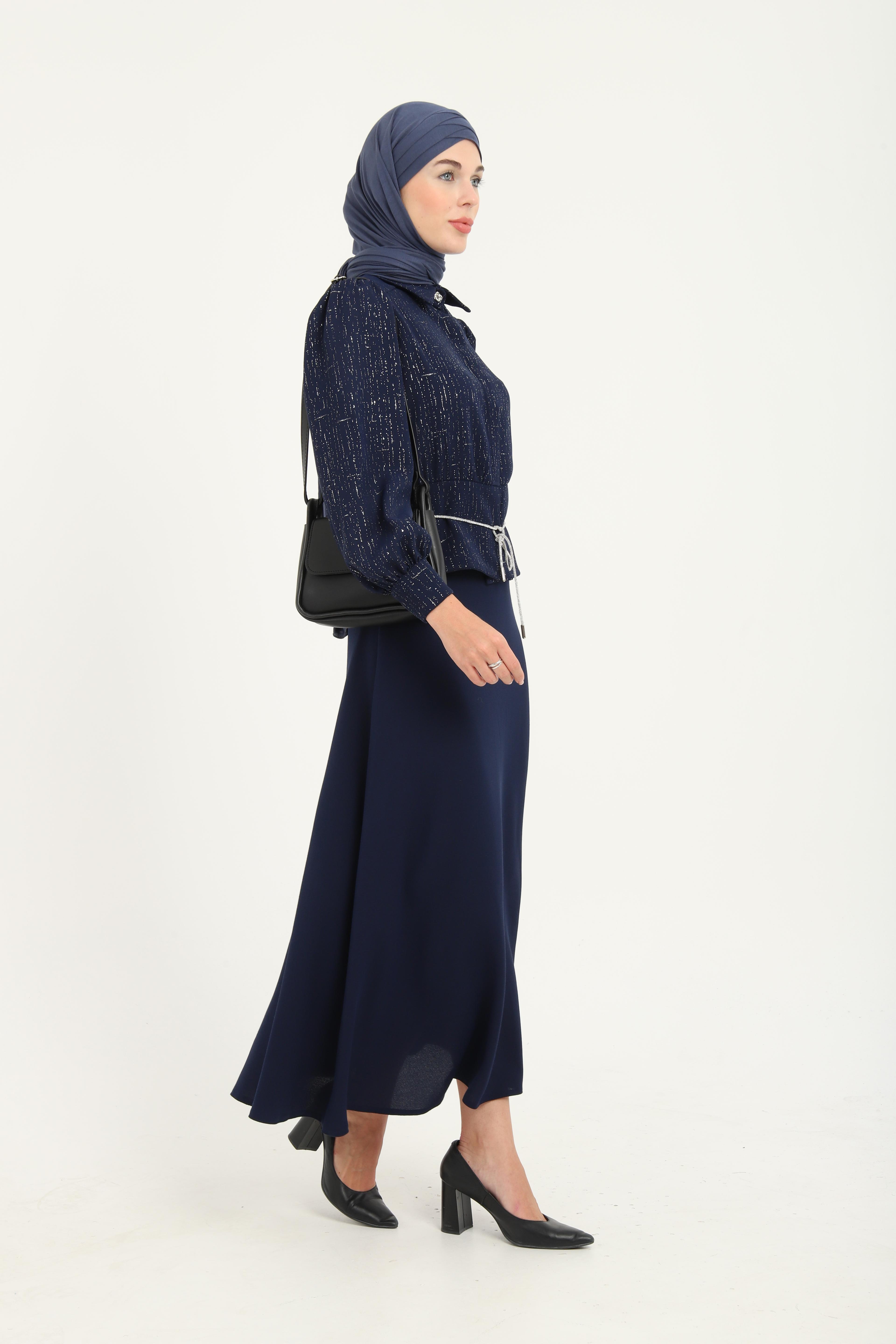 Levia Taşlı Takım 