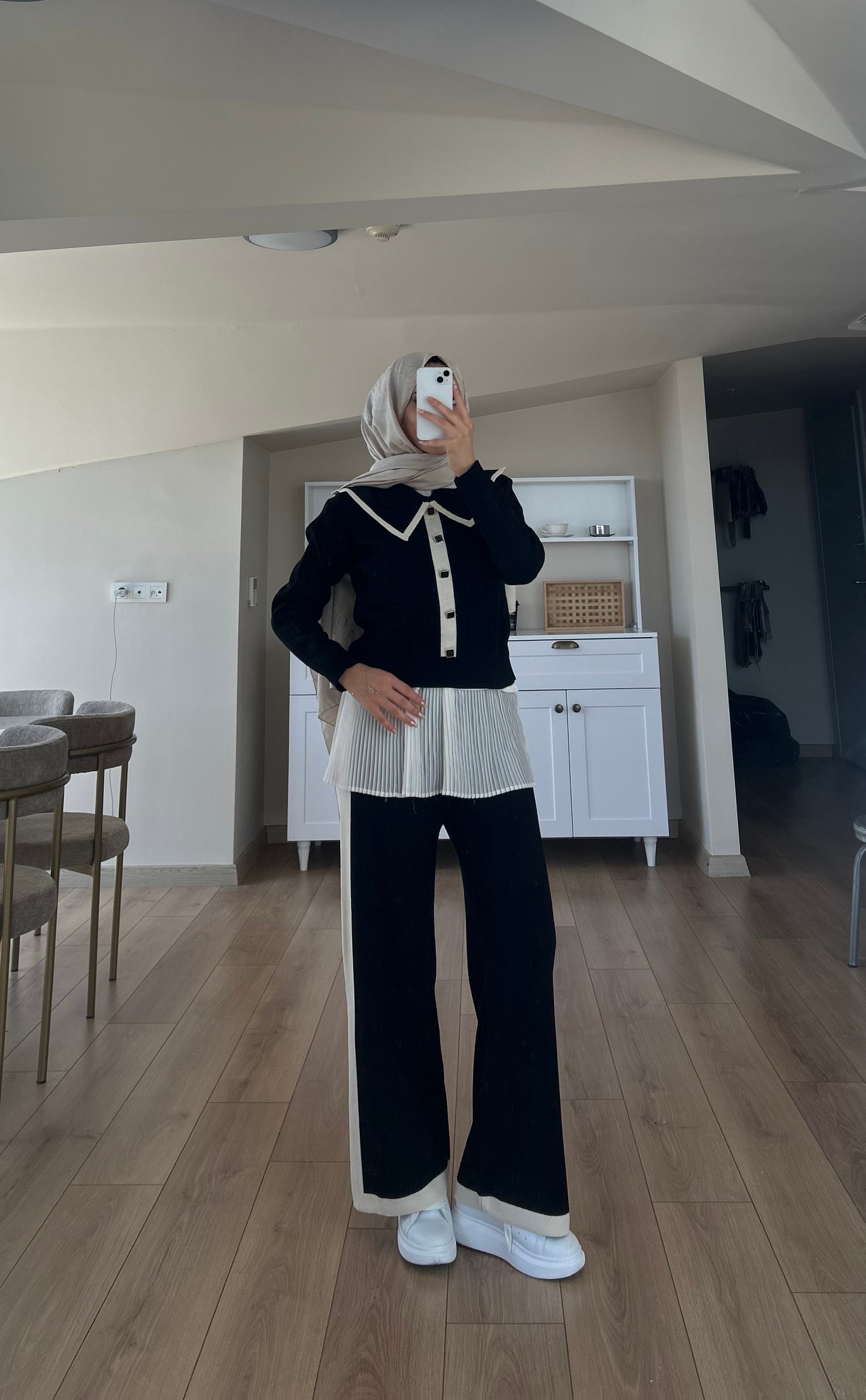 Levia Triko Takım