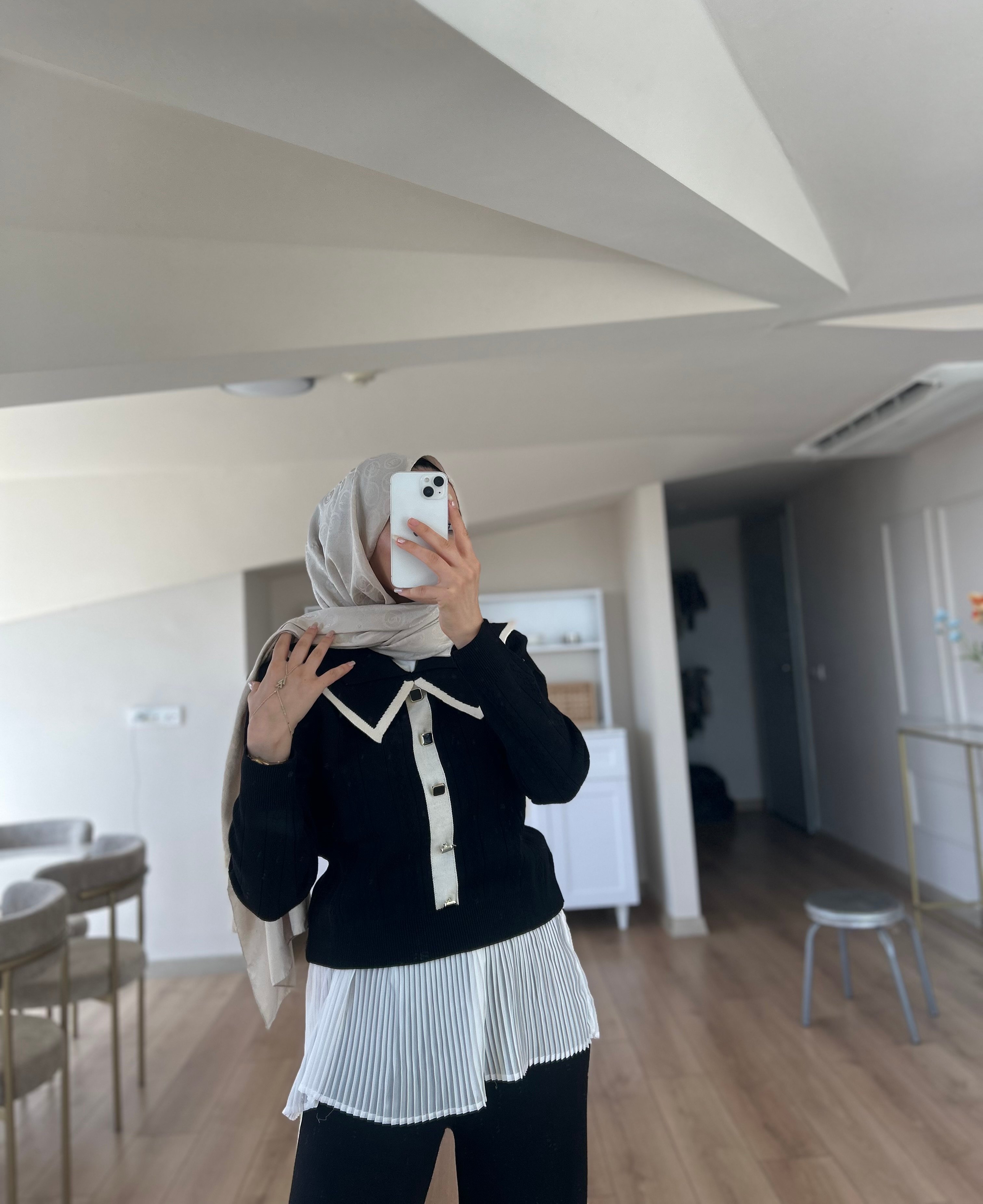 Levia Triko Takım