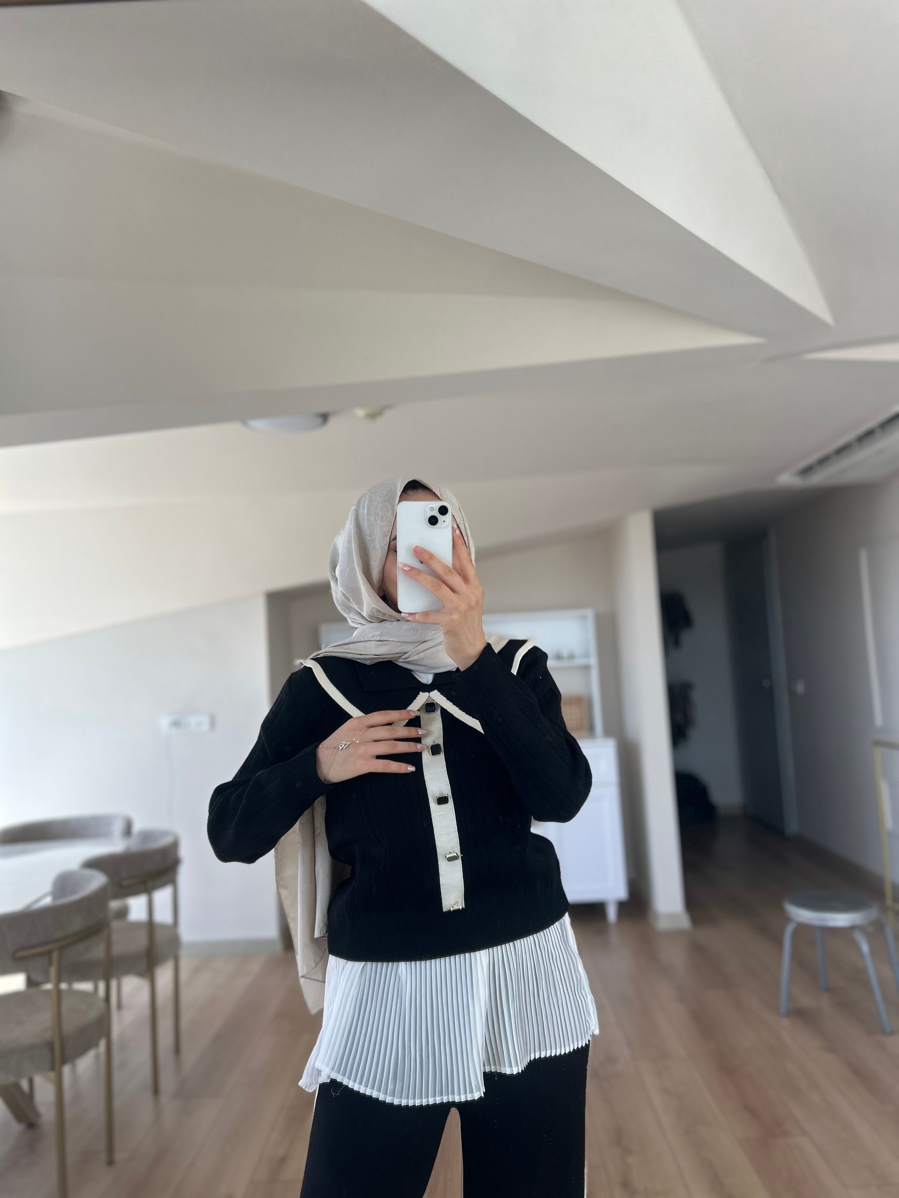 Levia Triko Takım