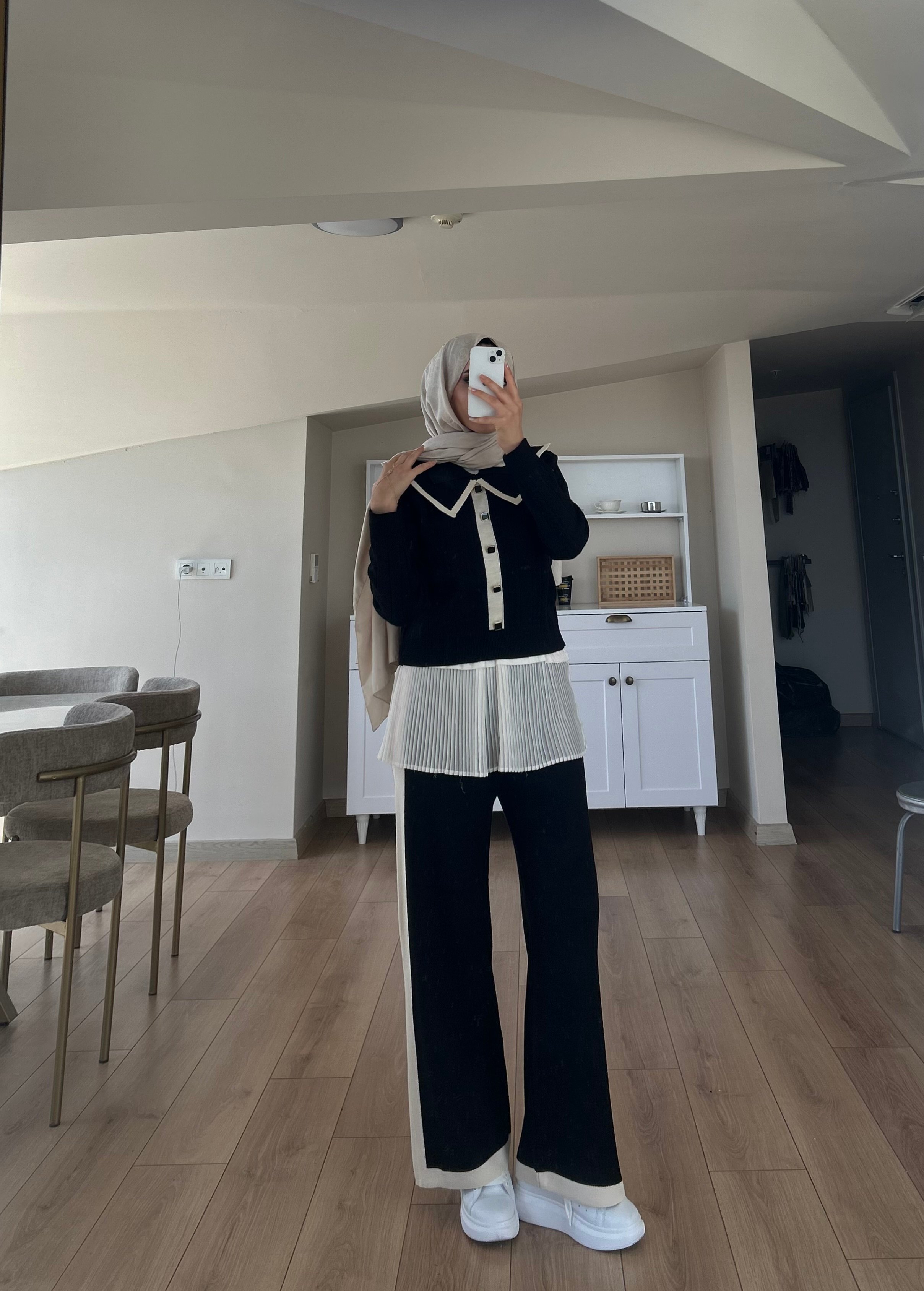 Levia Triko Takım