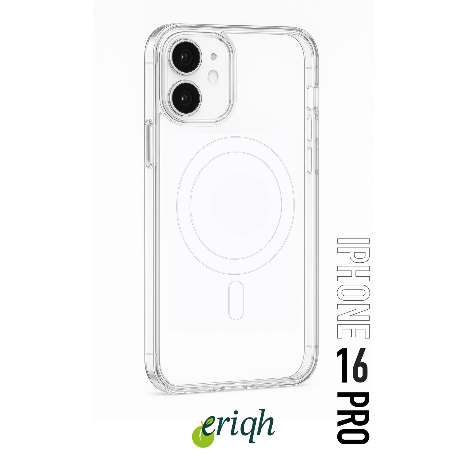 iPhone 16 Pro