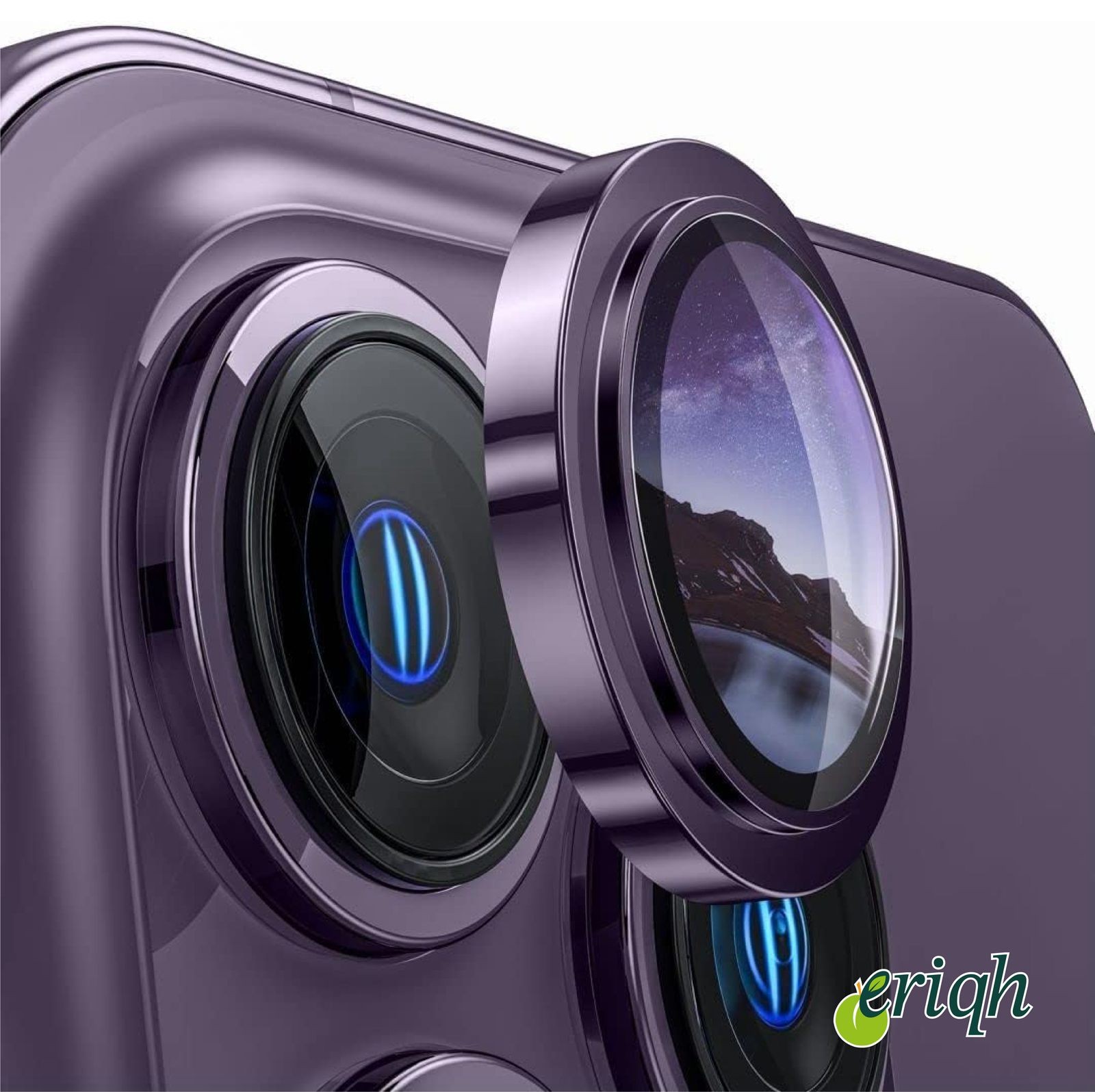 İPHONE 14Pro-14Promax UYUMLU KAMERA KORUYUCU LENS