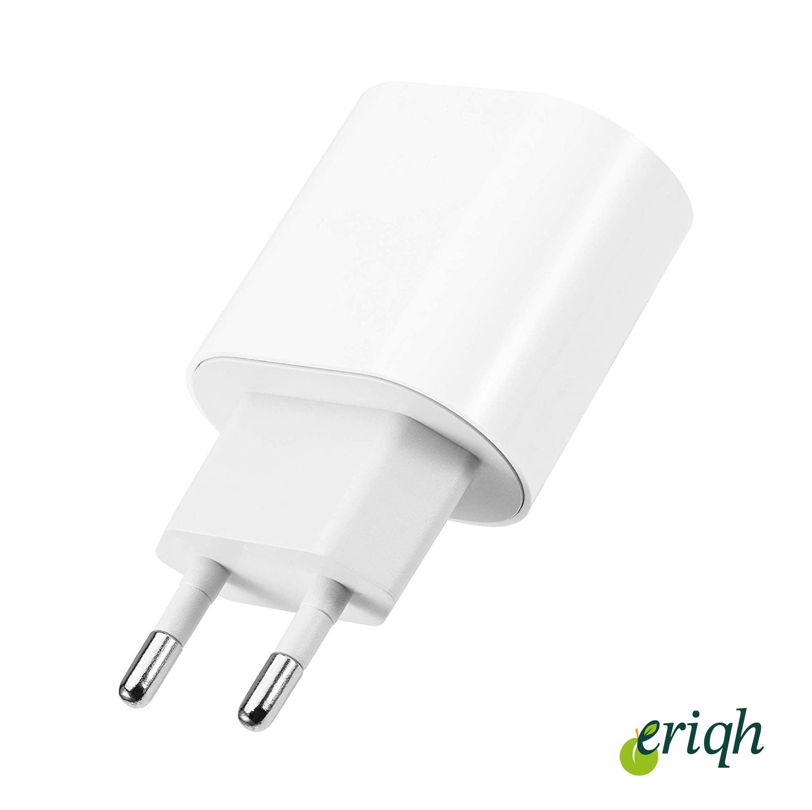 iPhone Uyumlu 20W Hızlı Şarj Seti | USB-C Adaptör + Lightning Kablo | PD Destekli | iPhone 8 ve Üzeri Uyumlu
