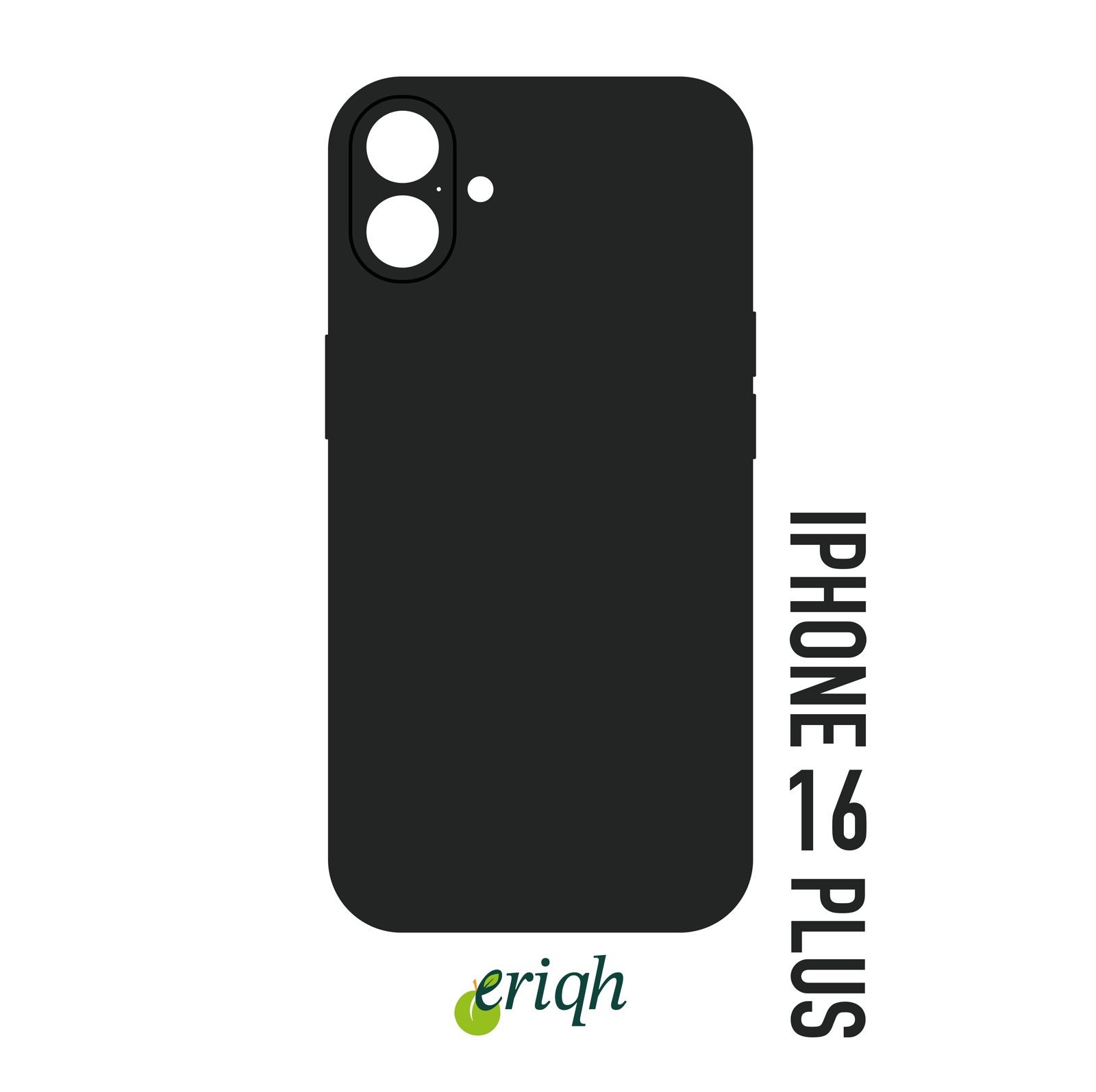 iPhone 16 plus