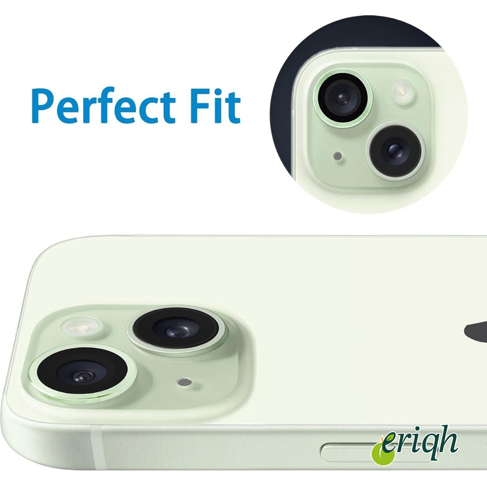 İPHONE 13-13 mini UYUMLU KAMERA KORUYUCU LENS