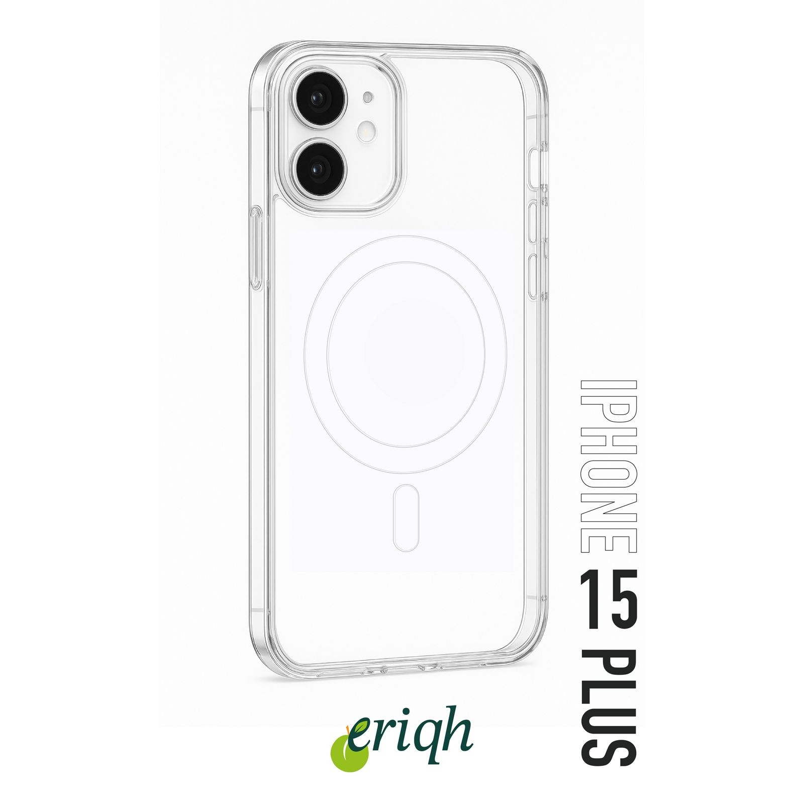 iPhone 15 Plus