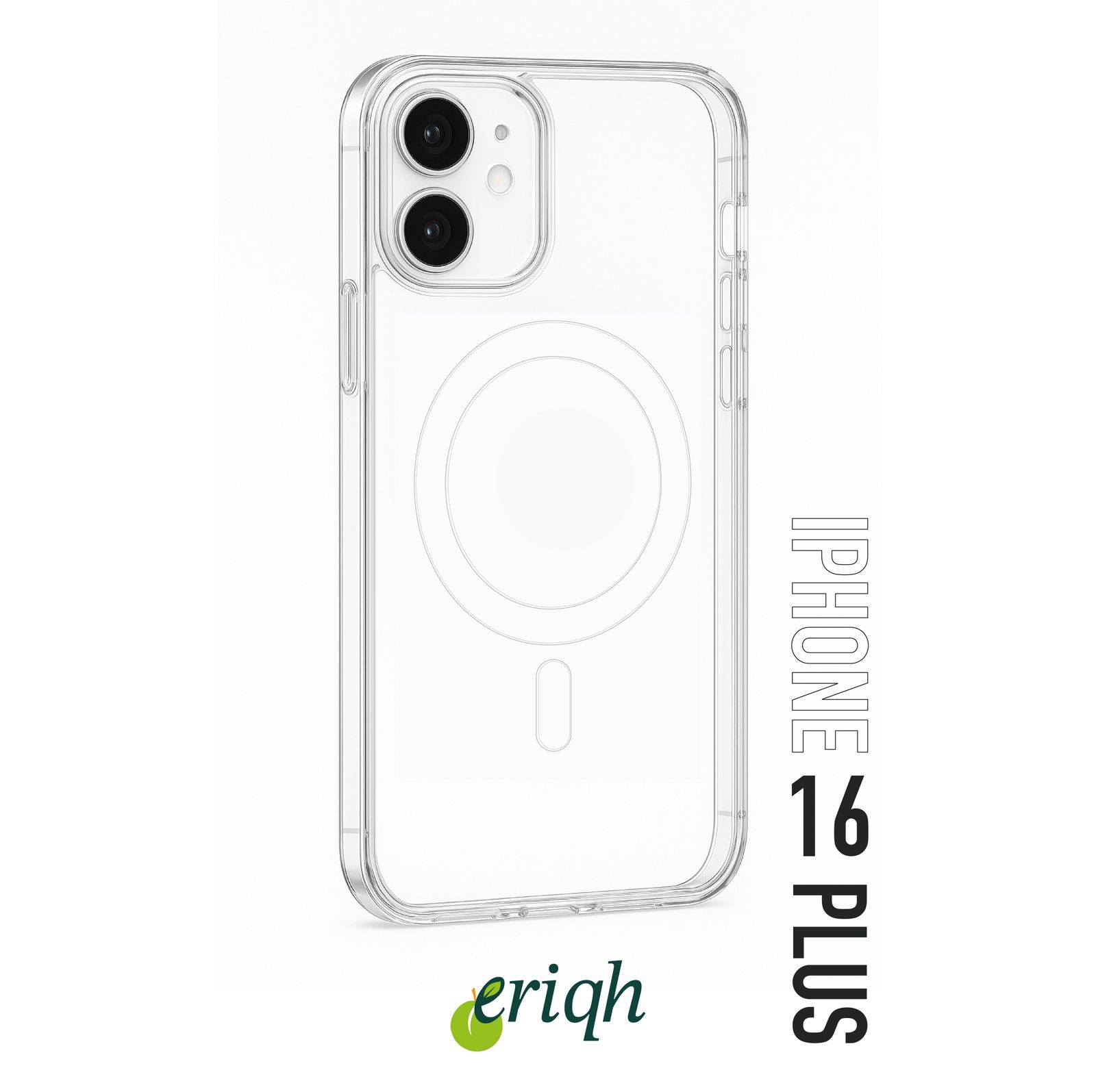 iPhone 16 plus