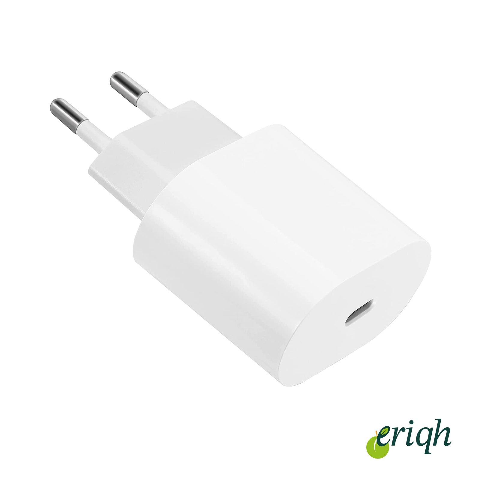iPhone Uyumlu 20W Hızlı Şarj Seti | USB-C Adaptör + Lightning Kablo | PD Destekli | iPhone 8 ve Üzeri Uyumlu