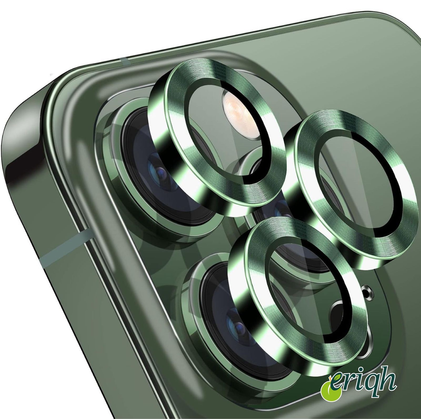 İPHONE 13pro-13Promax UYUMLU KAMERA KORUYUCU LENS
