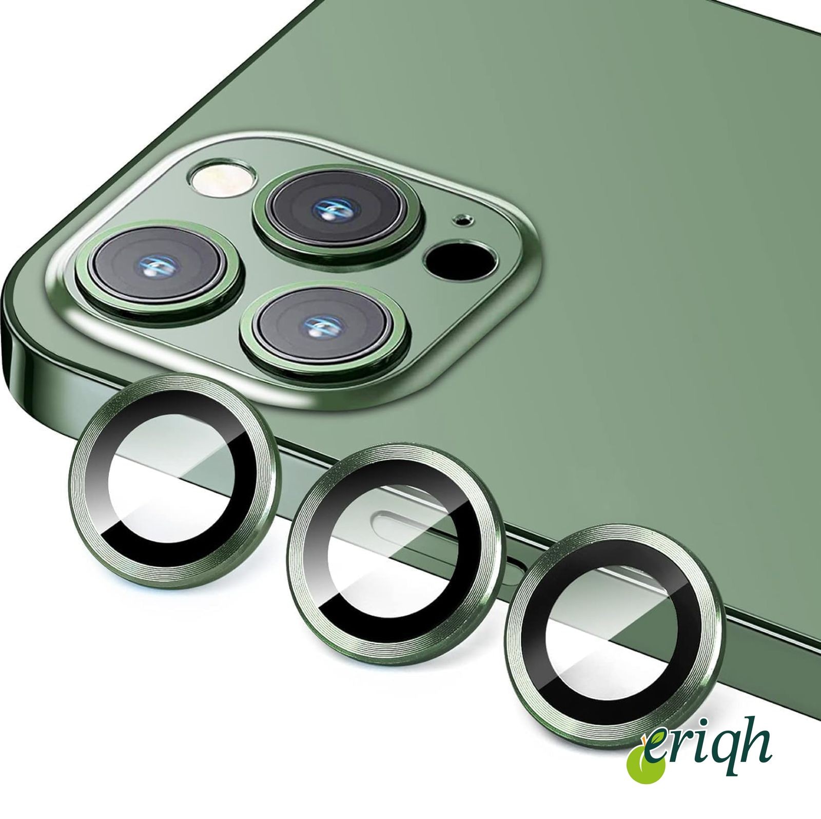 İPHONE 13pro-13Promax UYUMLU KAMERA KORUYUCU LENS