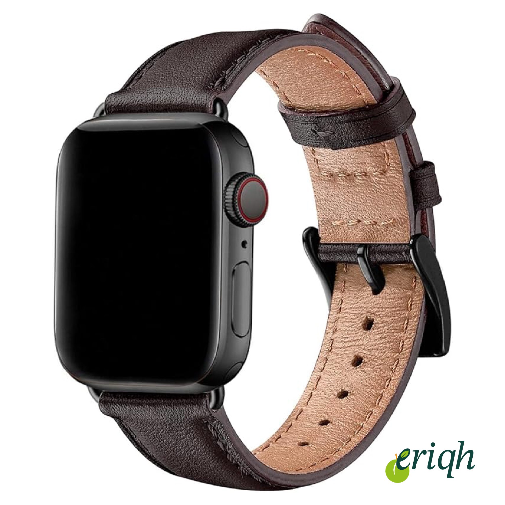 Apple Watch 42-44-45-49mm Deri Kordon kaliteli deri 1/2/3/4/5/6/se/7/8/9/10/ultra/ultra 2