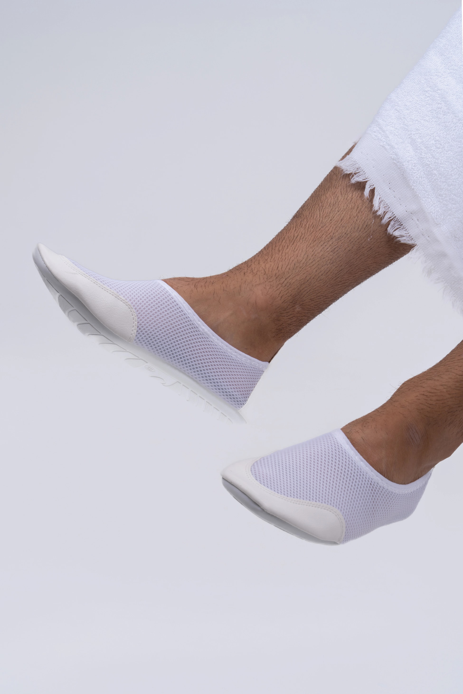 İhram Patik – Beyaz