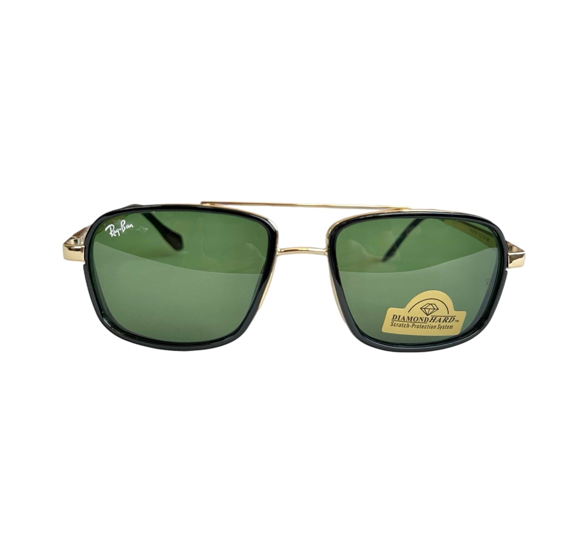 Ray-Ban 62 Ekartman Unisex Güneş Gözlüğü