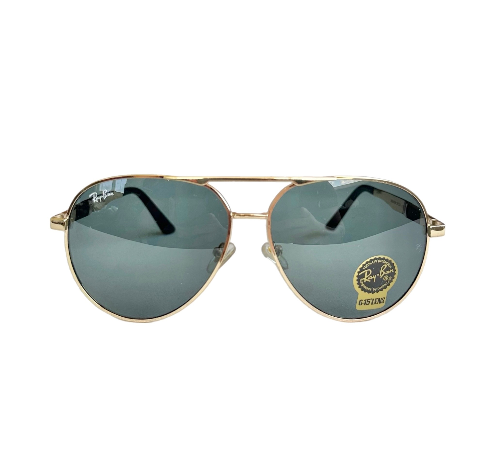 Ray-Ban 59 Ekartman Unisex Güneş Gözlüğü