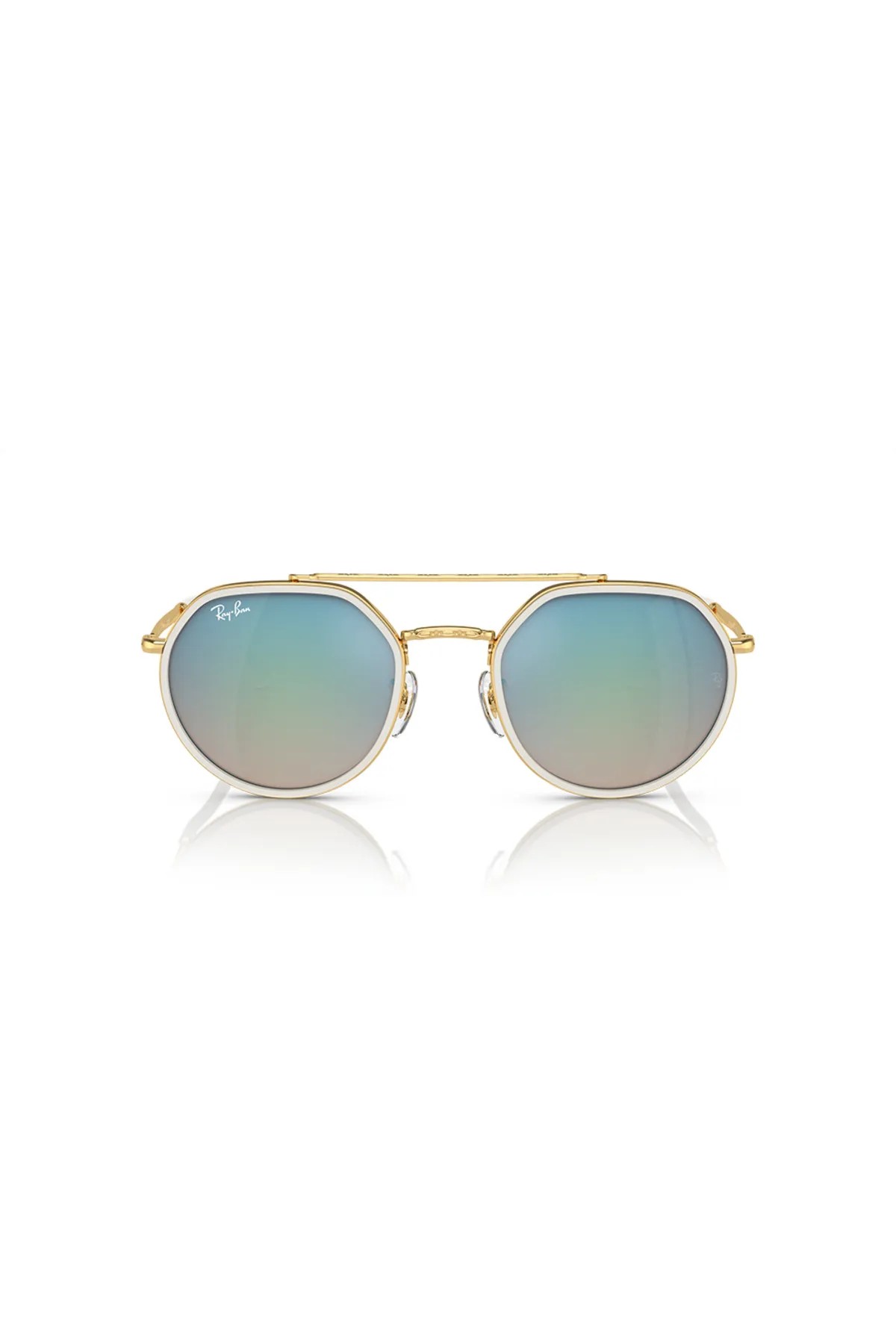 Ray-Ban RB 0RB3765 001/4O 53*22*145 Ünisex