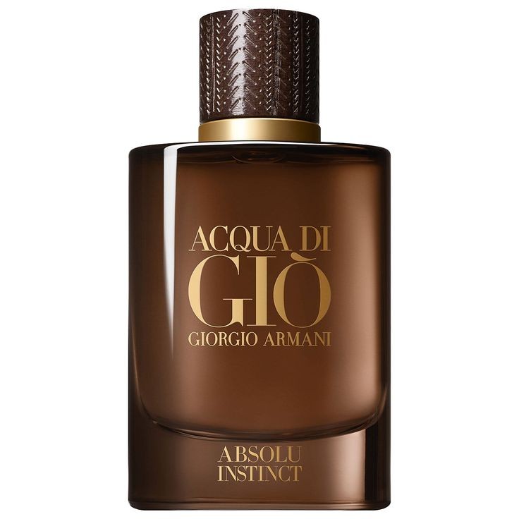 Giorgio Armani Acqua Di Gio Absolu Instict 75ml EDP Erkek Parfüm